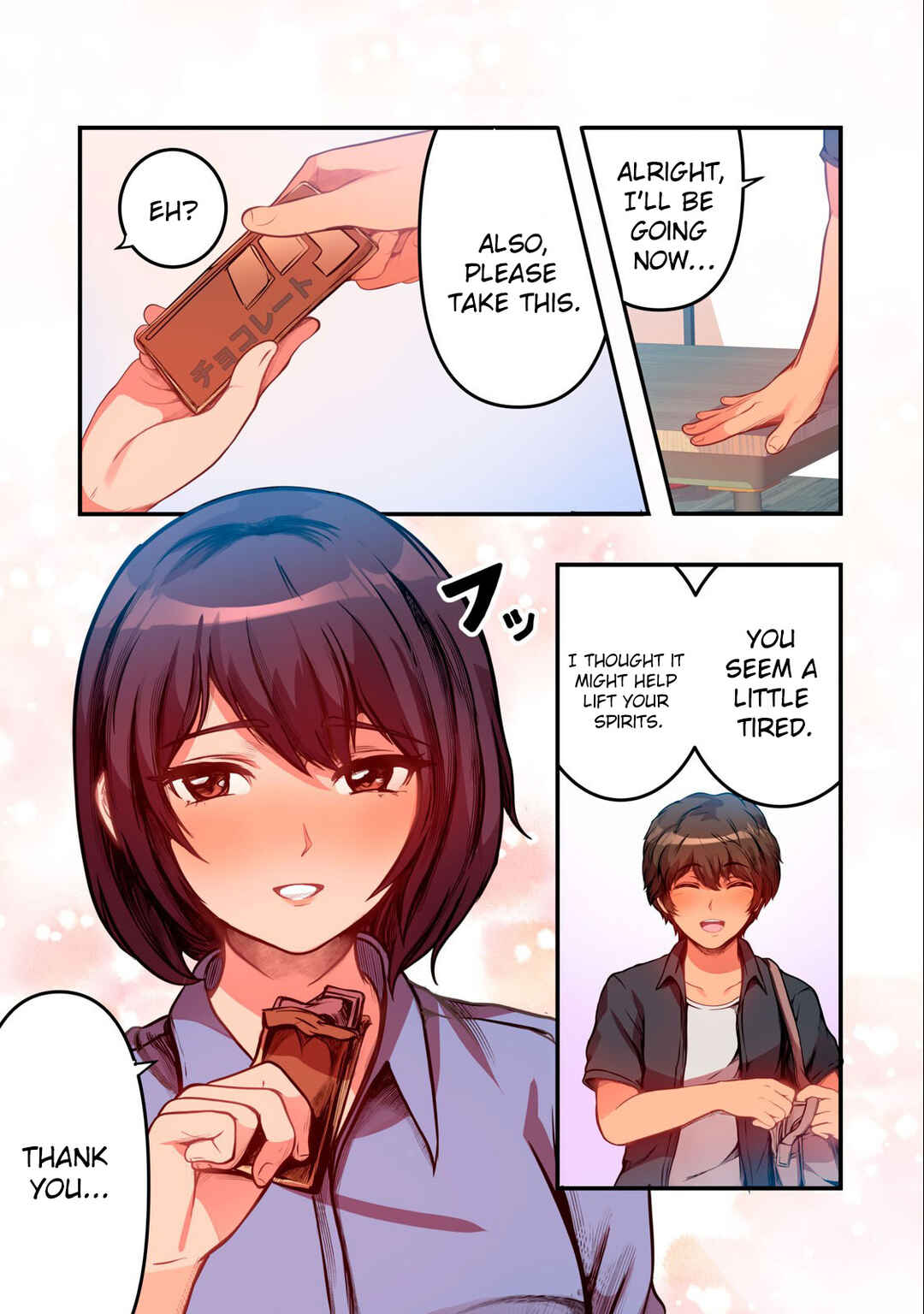 Chapter 5 - Page 8
