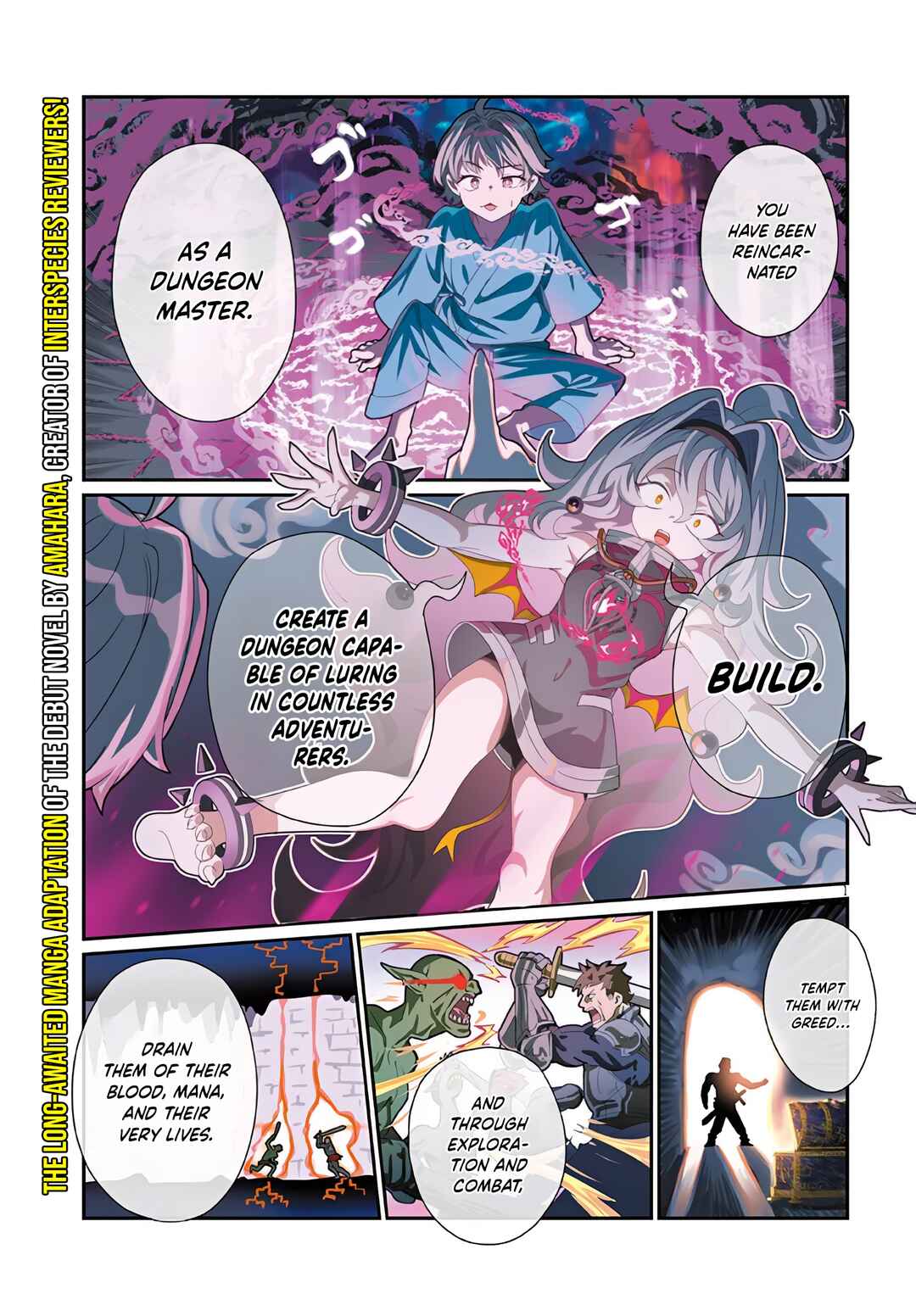Chapter 1 - Page 2