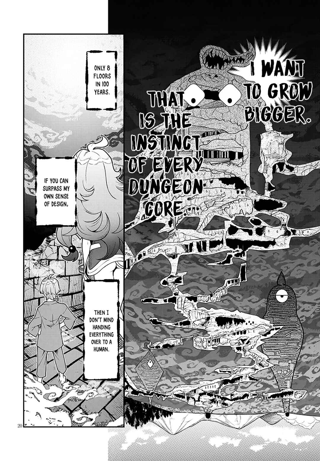 Chapter 1 - Page 20