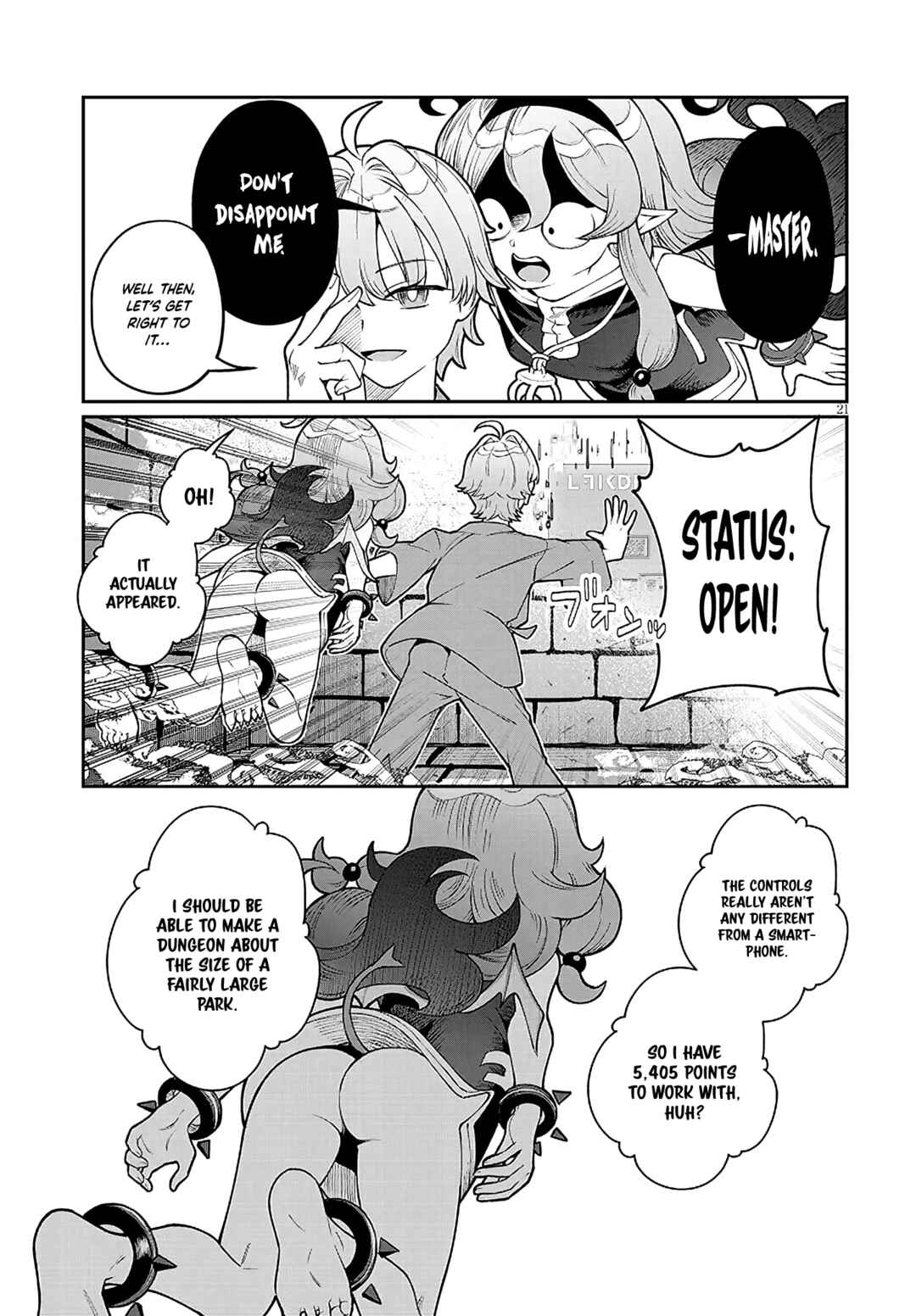 Chapter 1 - Page 21
