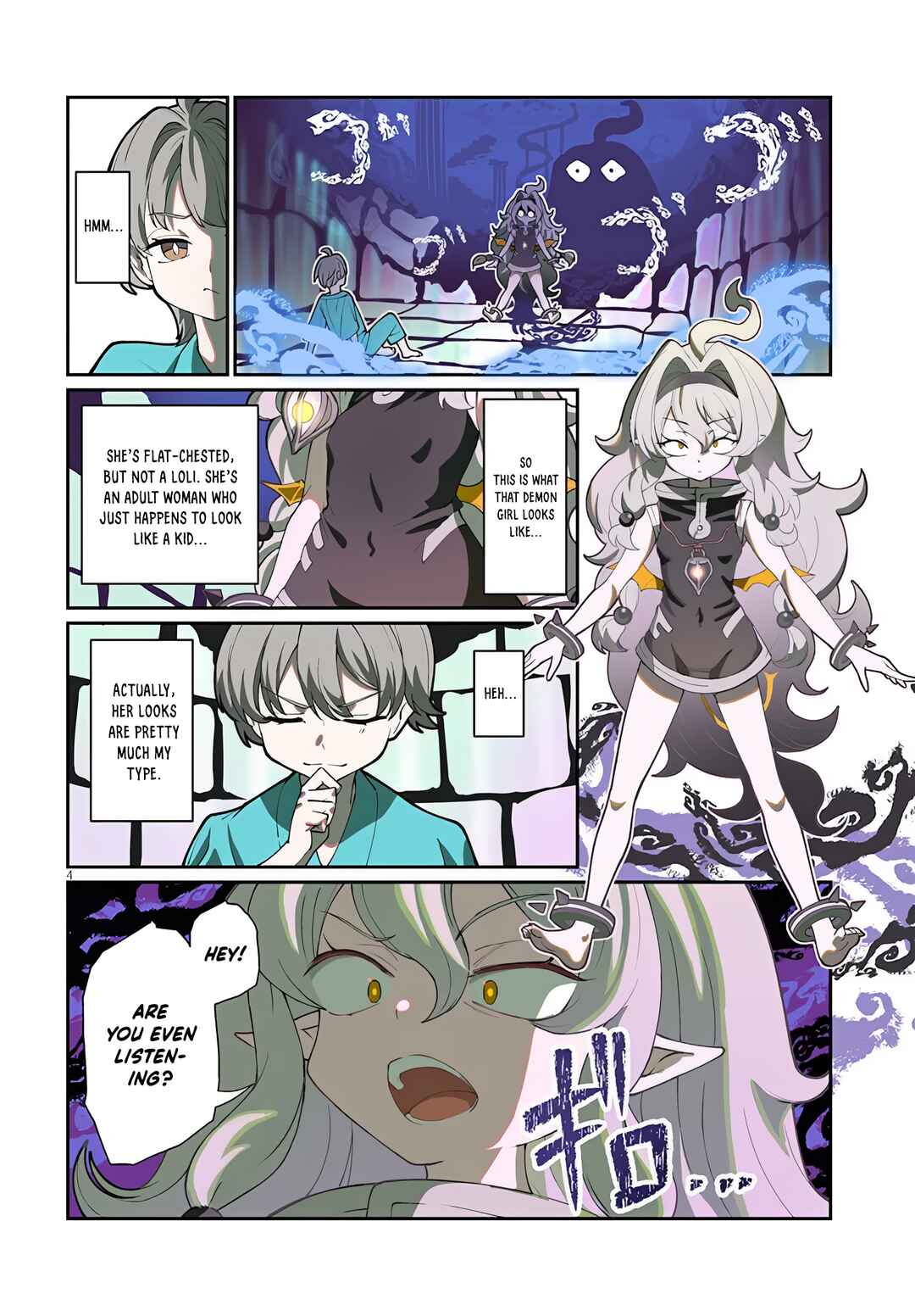 Chapter 1 - Page 4