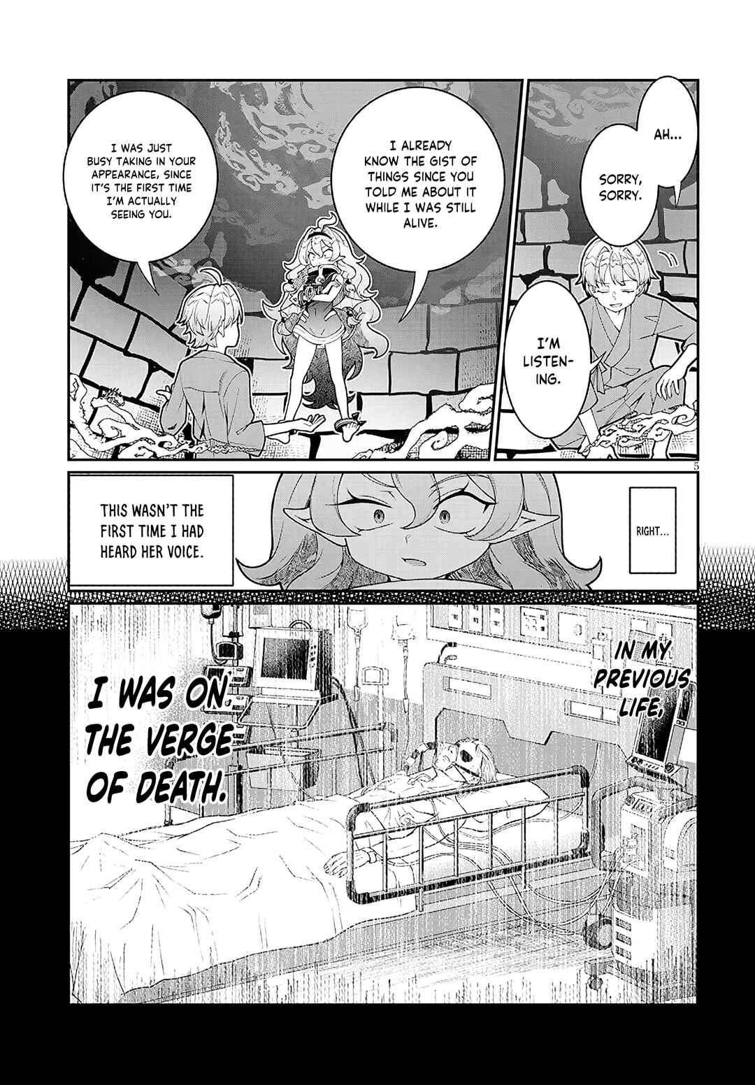 Chapter 1 - Page 5