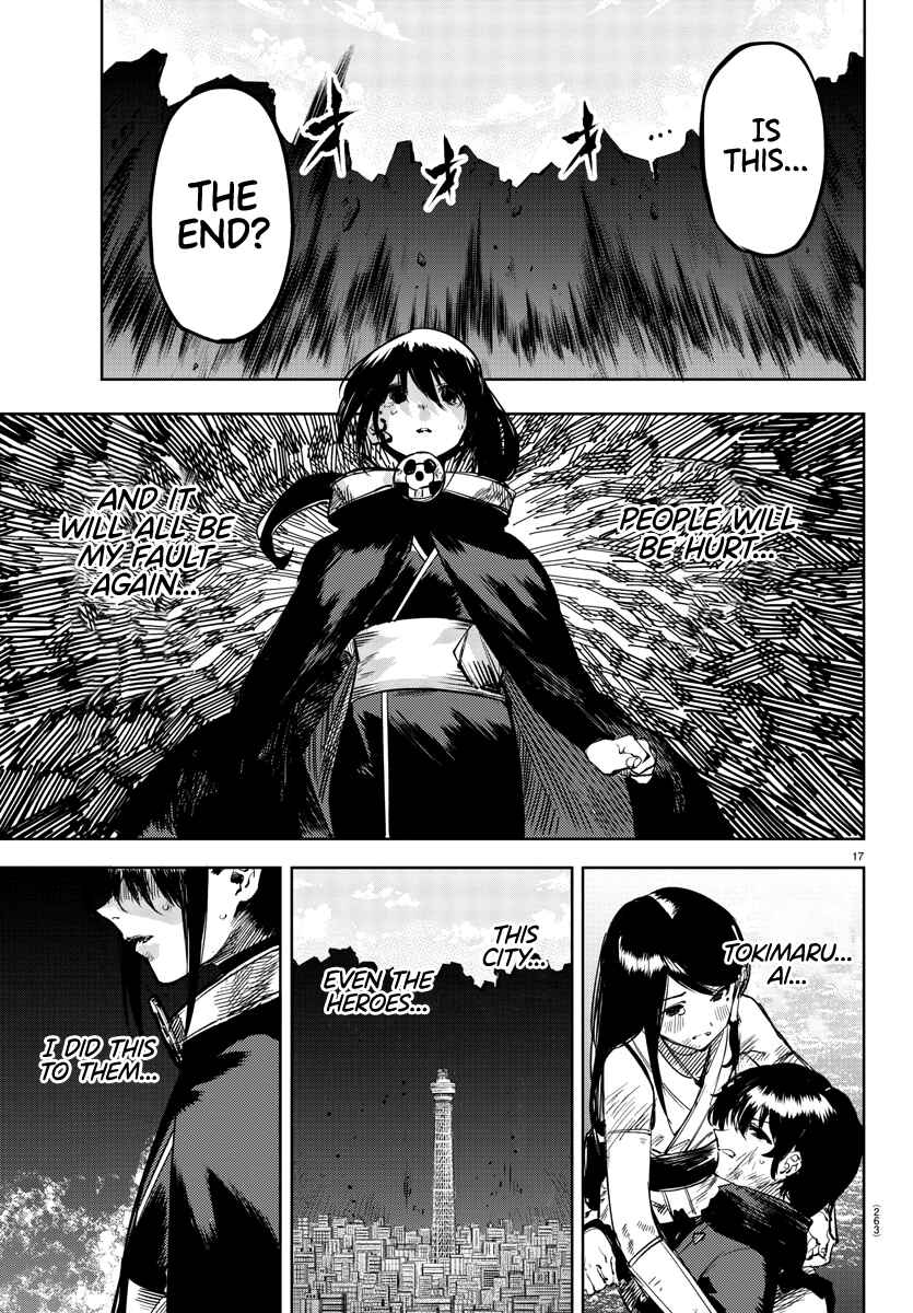 Chapter 68 - Page 16