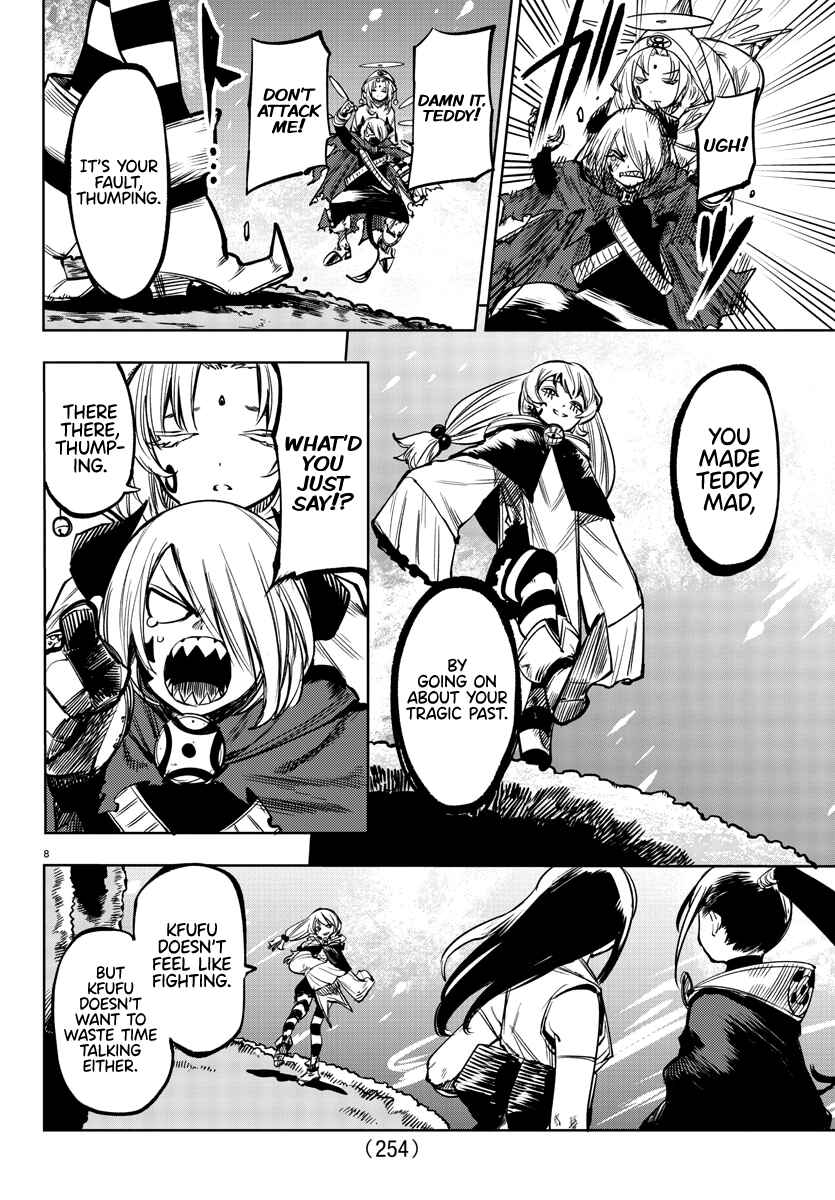 Chapter 68 - Page 8