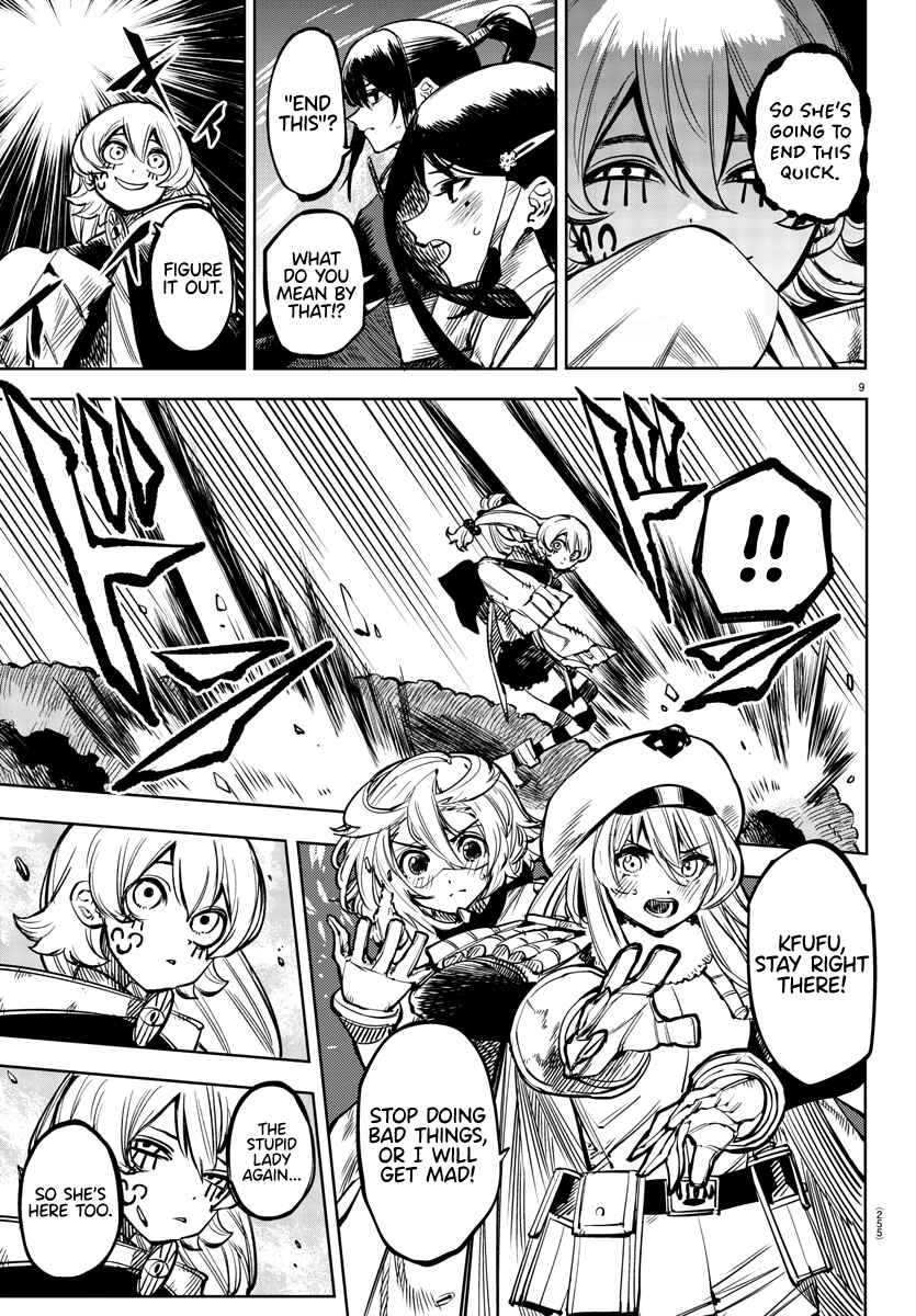 Chapter 68 - Page 9