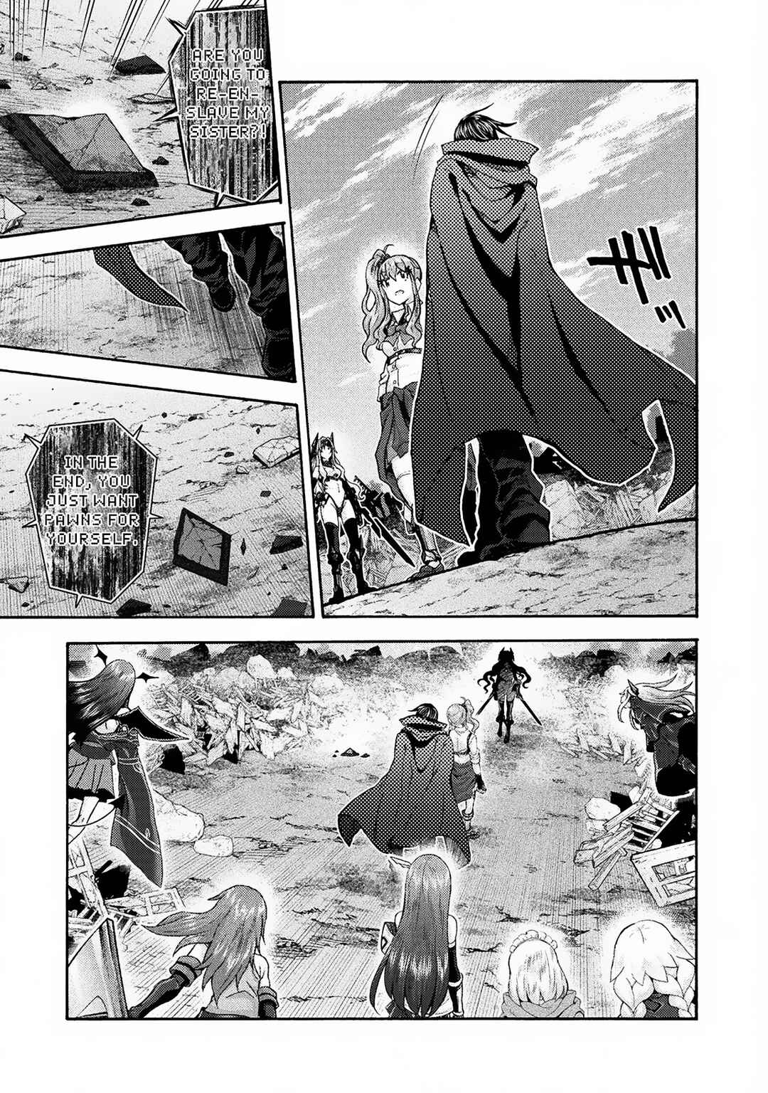 Chapter 69 - Page 12