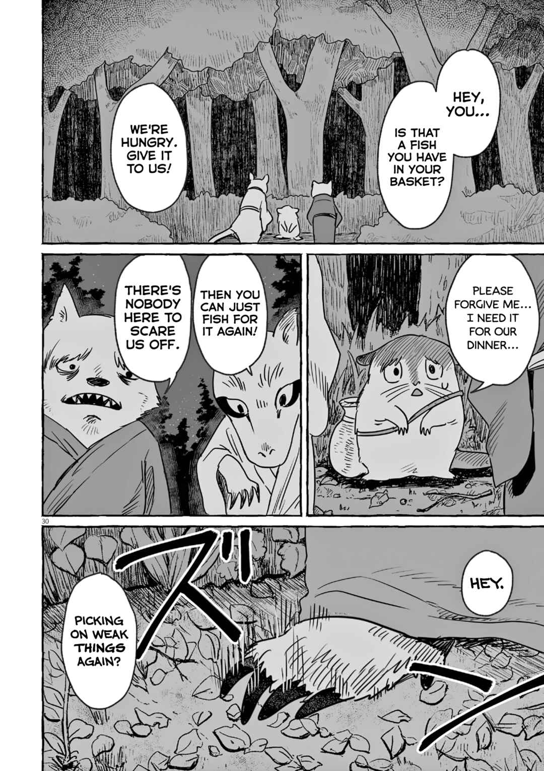 Chapter 20 - Page 30