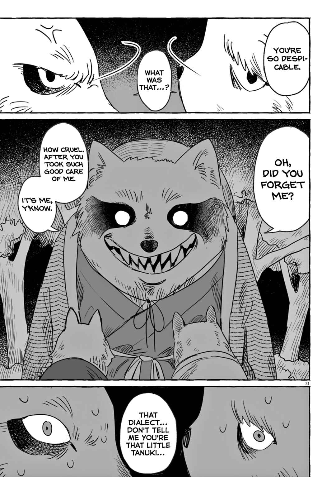 Chapter 20 - Page 31