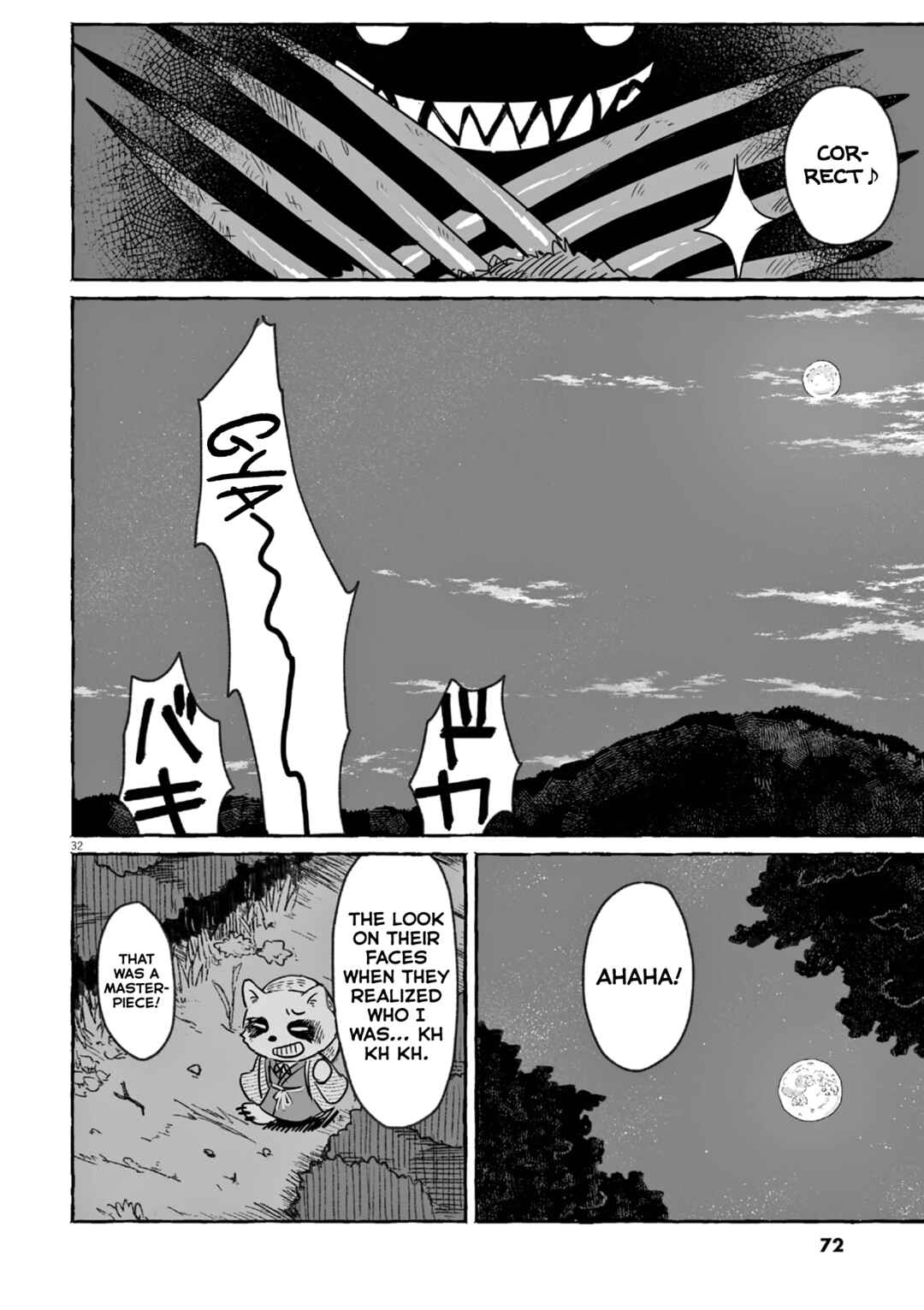 Chapter 20 - Page 32