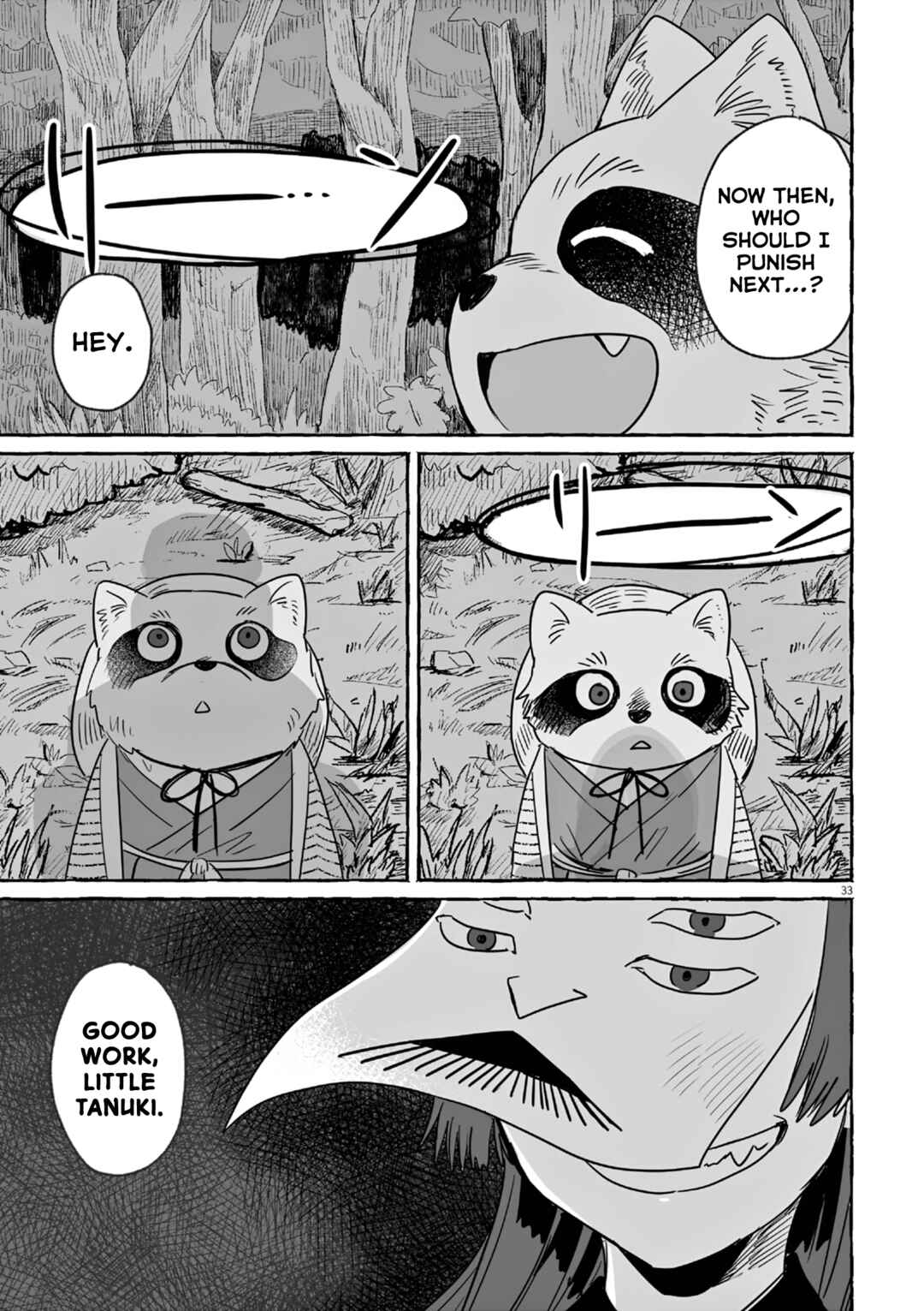 Chapter 20 - Page 33