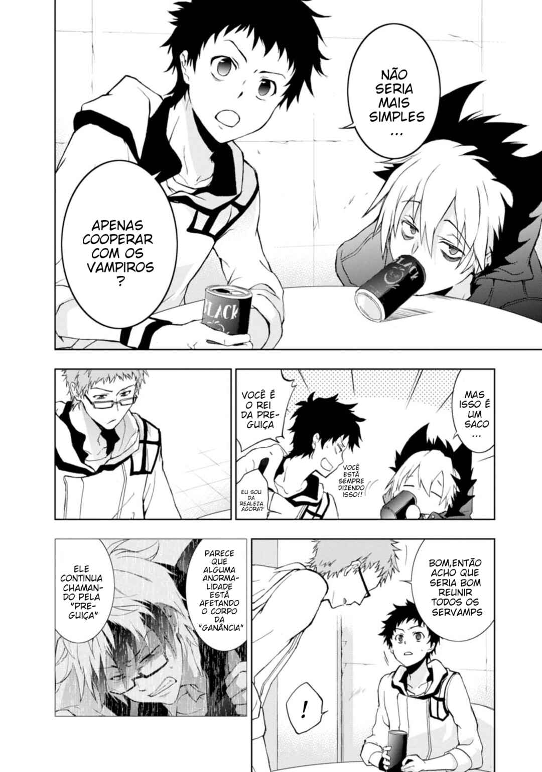 Chapter 48 - Page 10