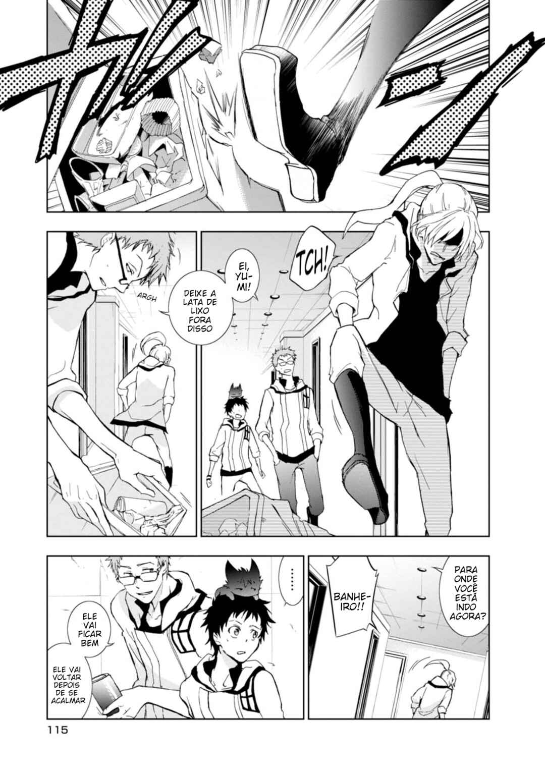 Chapter 48 - Page 7