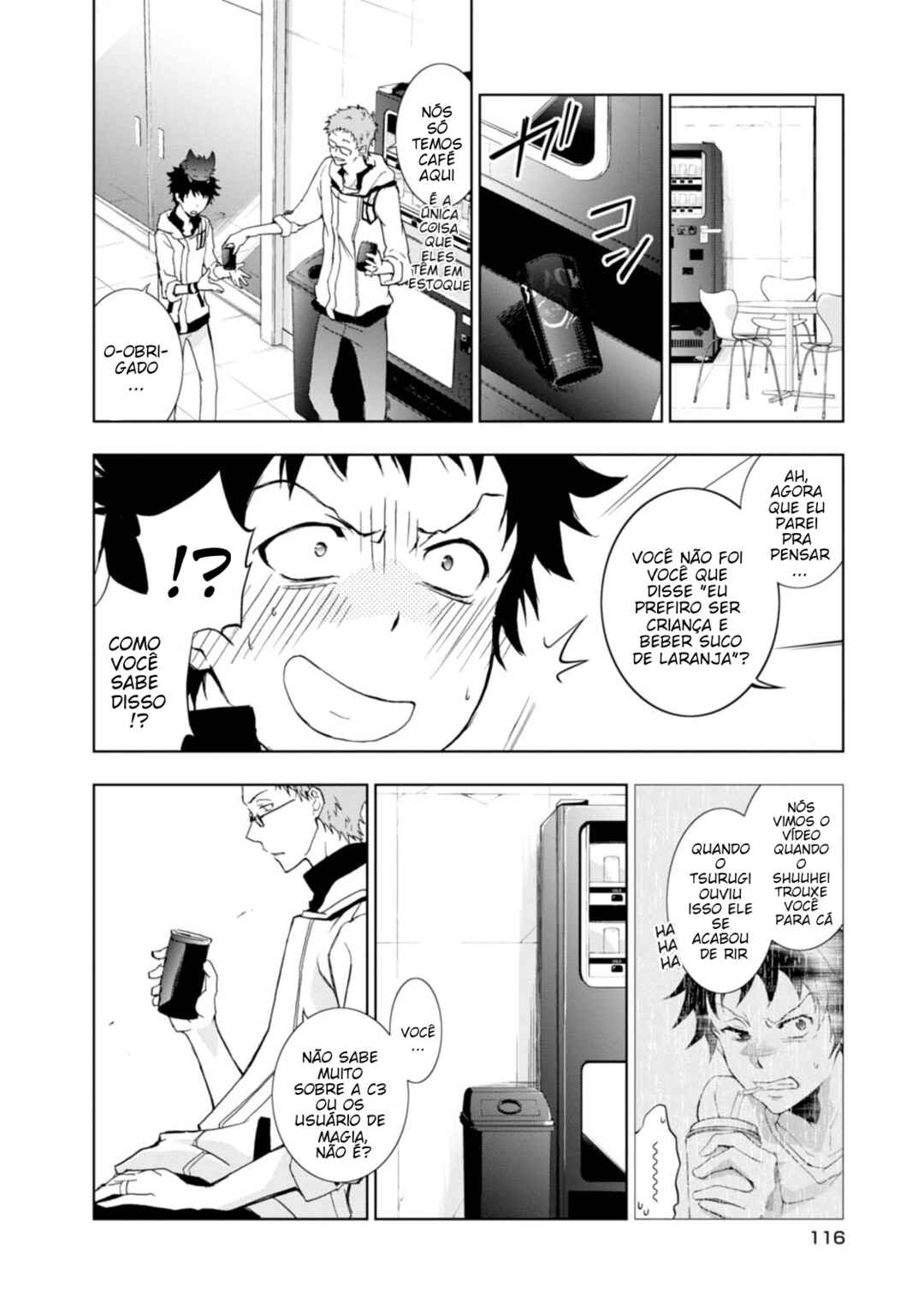 Chapter 48 - Page 8
