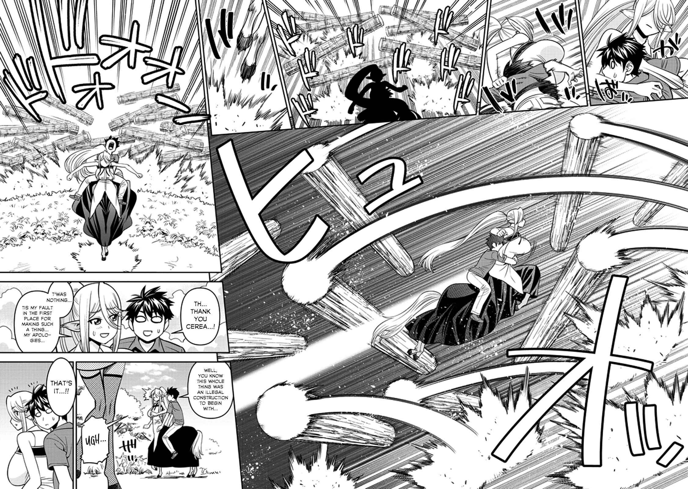 Chapter 68 - Page 14