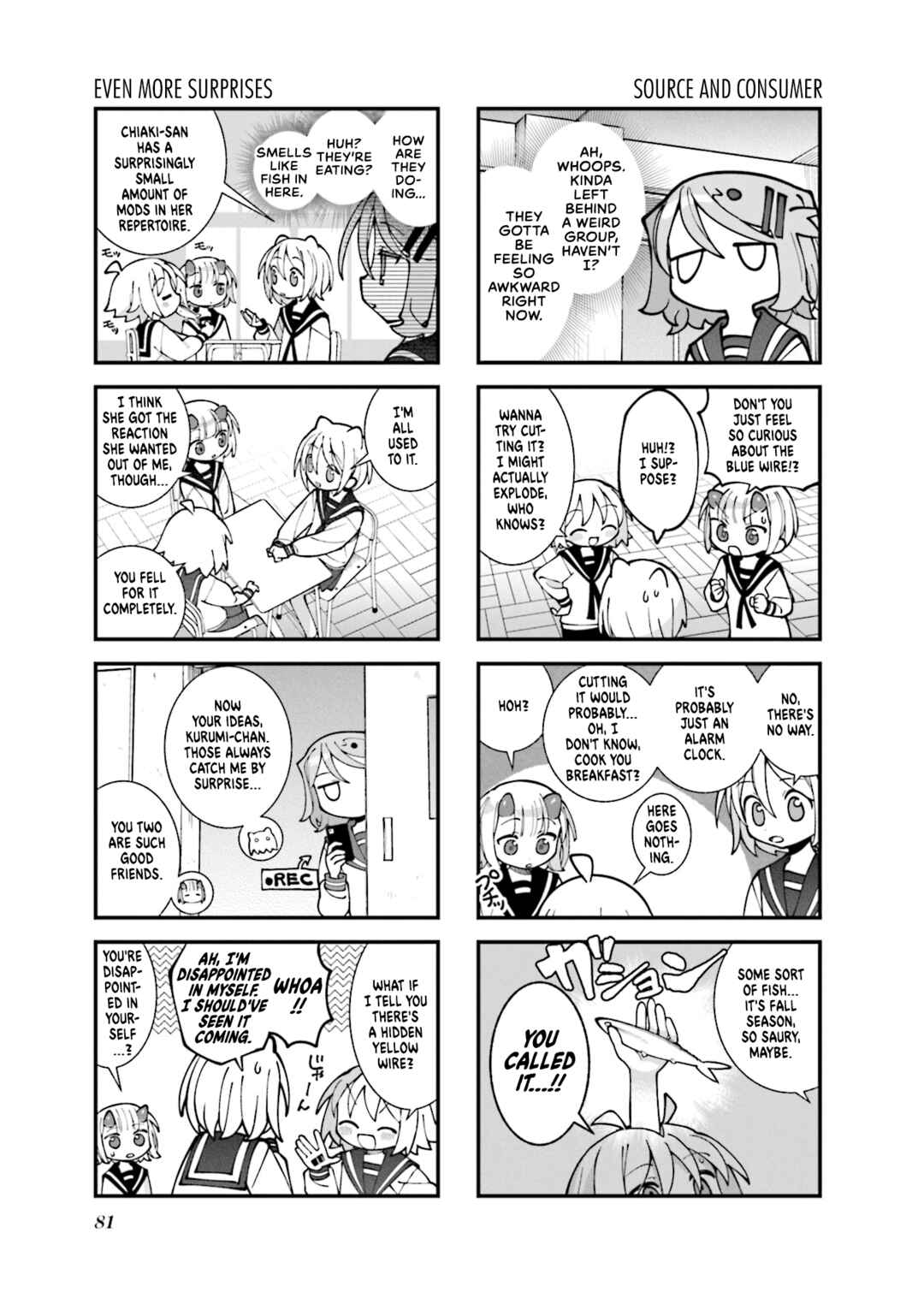 Chapter 56 - Page 5