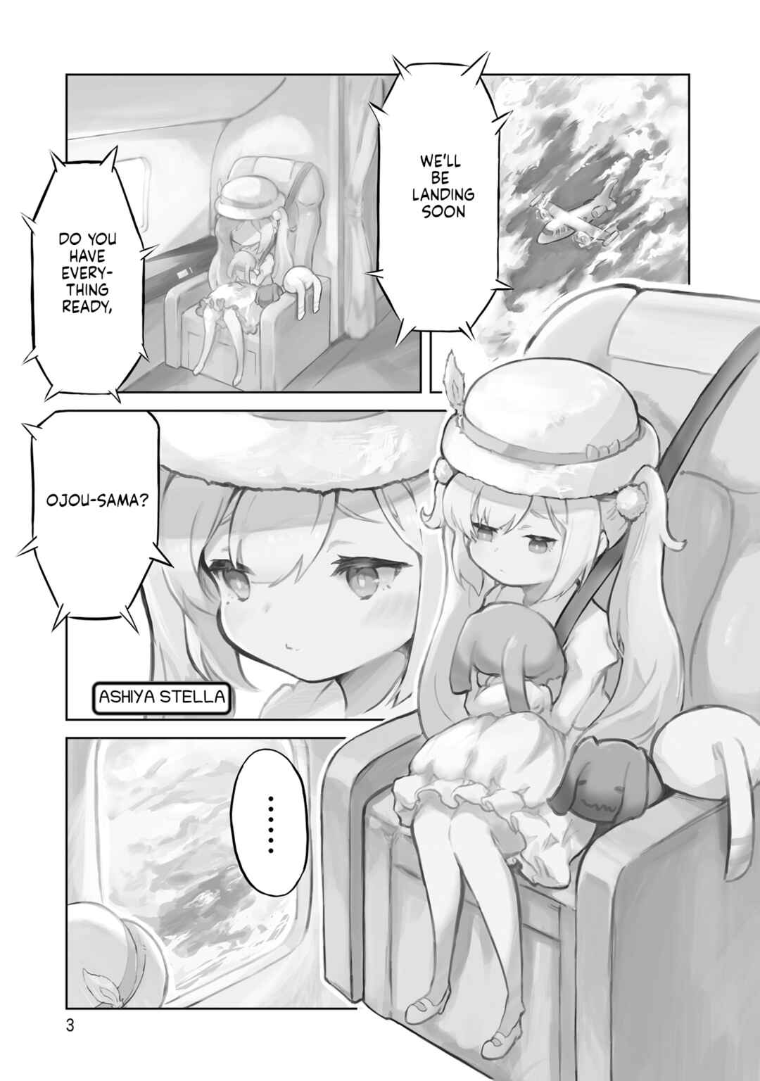 Chapter 1 - Page 5