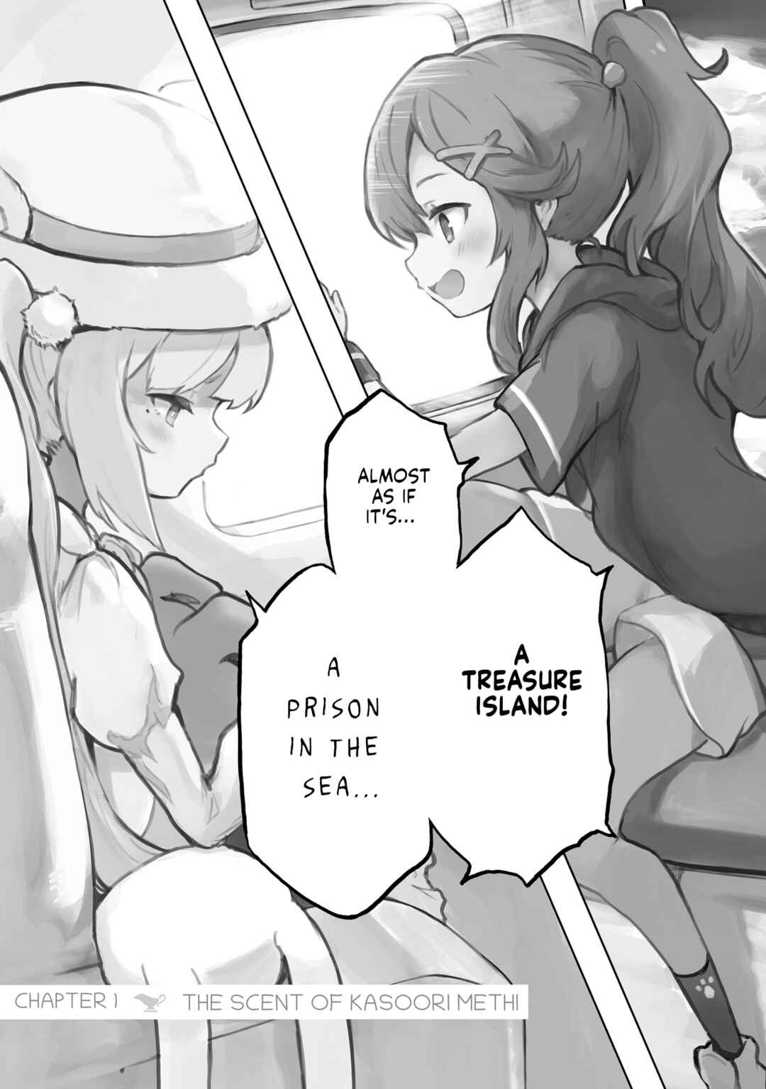 Chapter 1 - Page 7