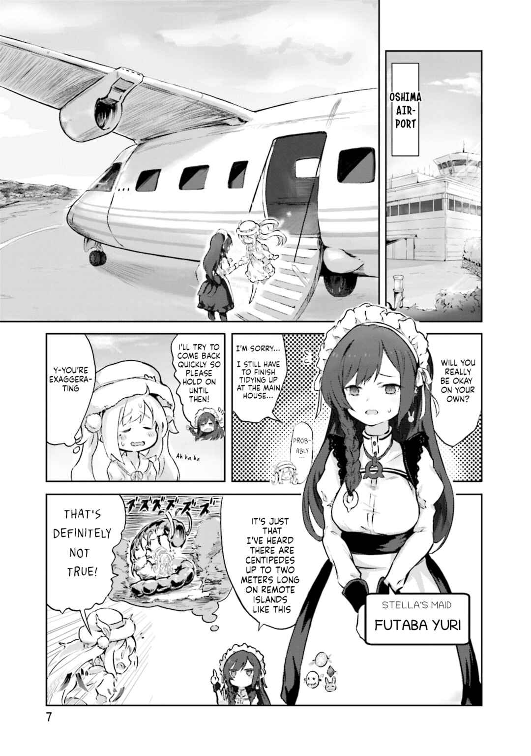 Chapter 1 - Page 9