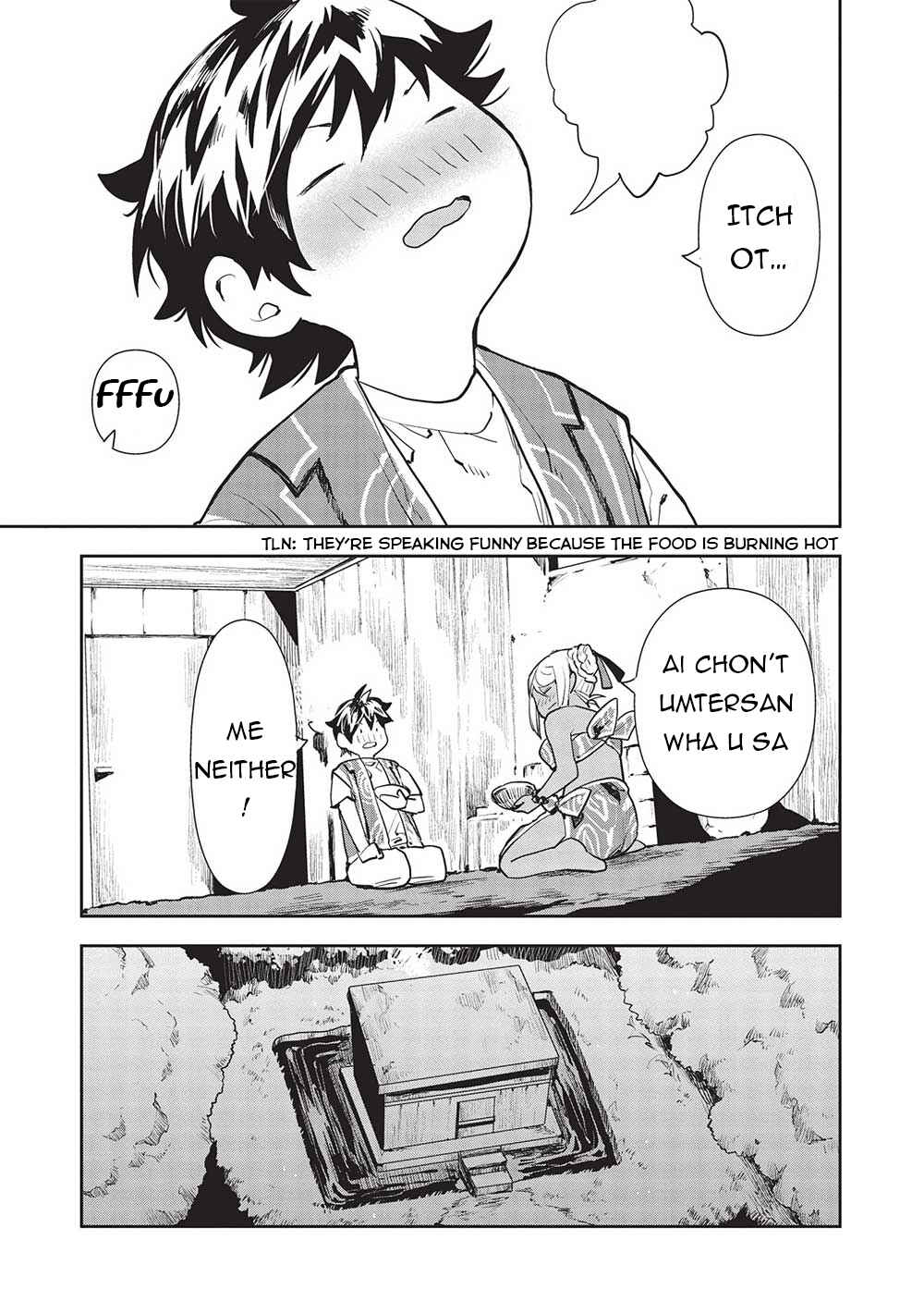 Chapter 46 - Page 24