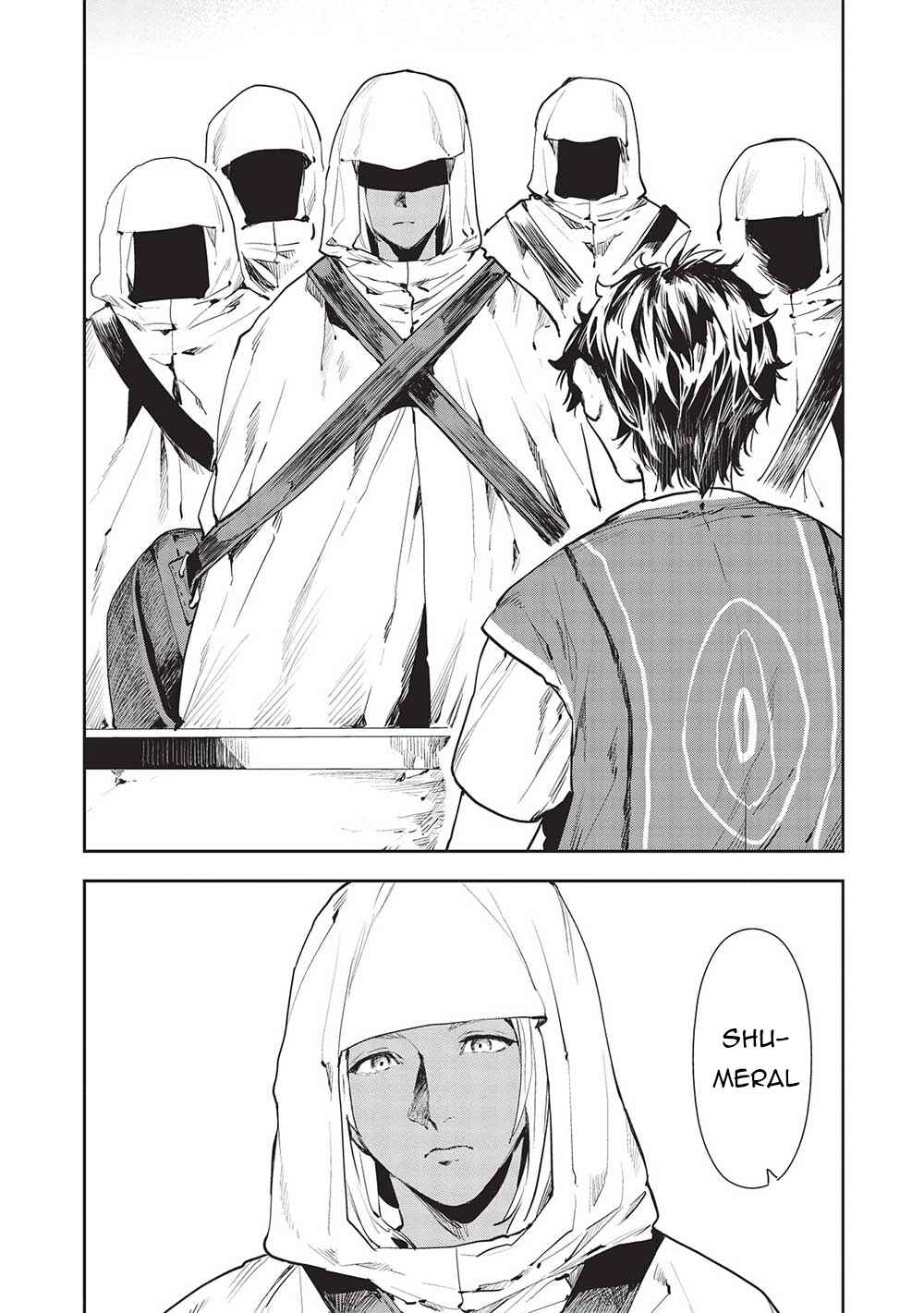 Chapter 46 - Page 27