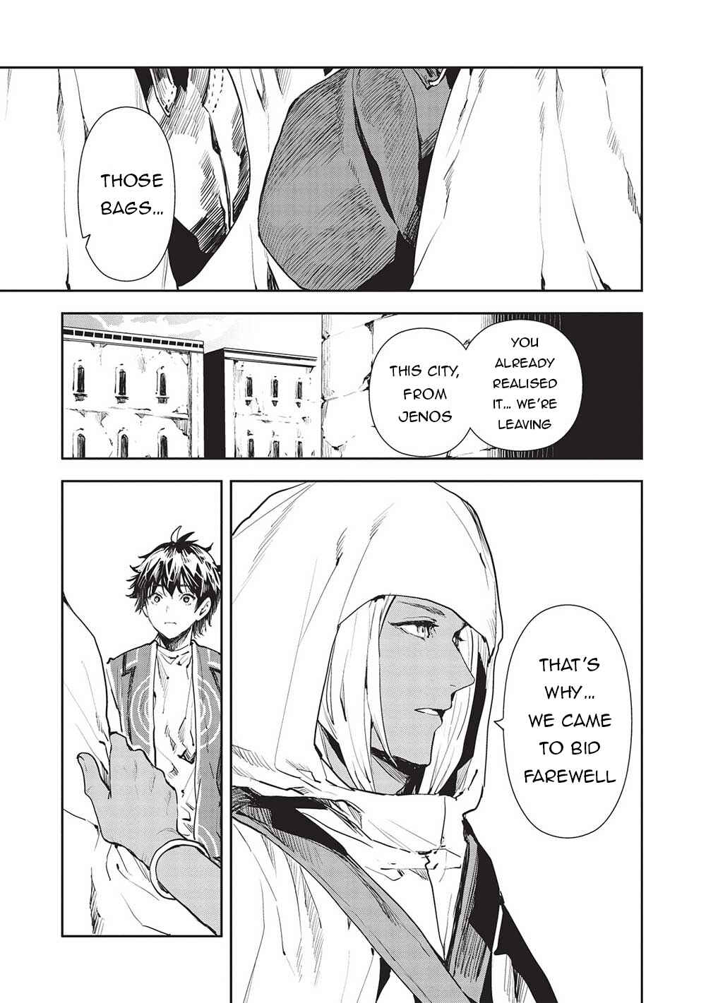 Chapter 46 - Page 28