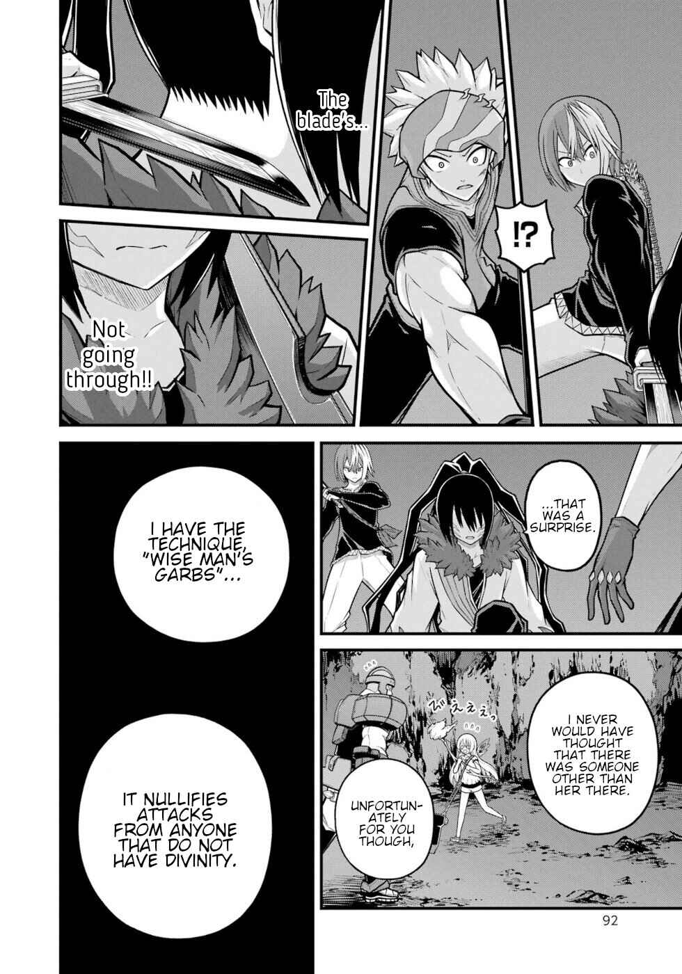 Chapter 81 - Page 20