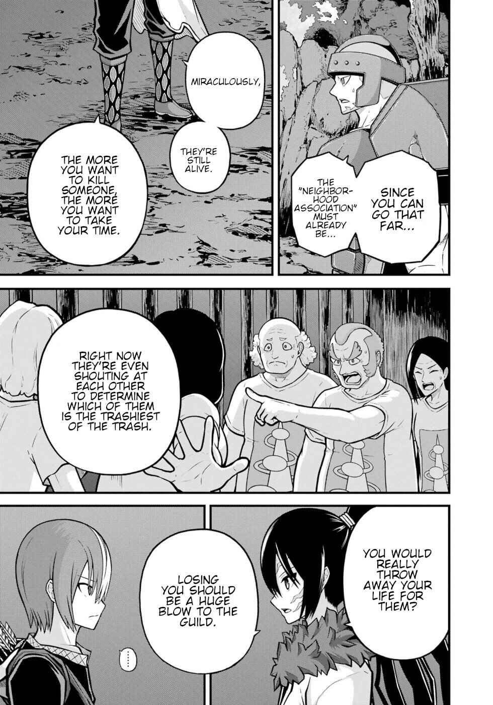 Chapter 81 - Page 23