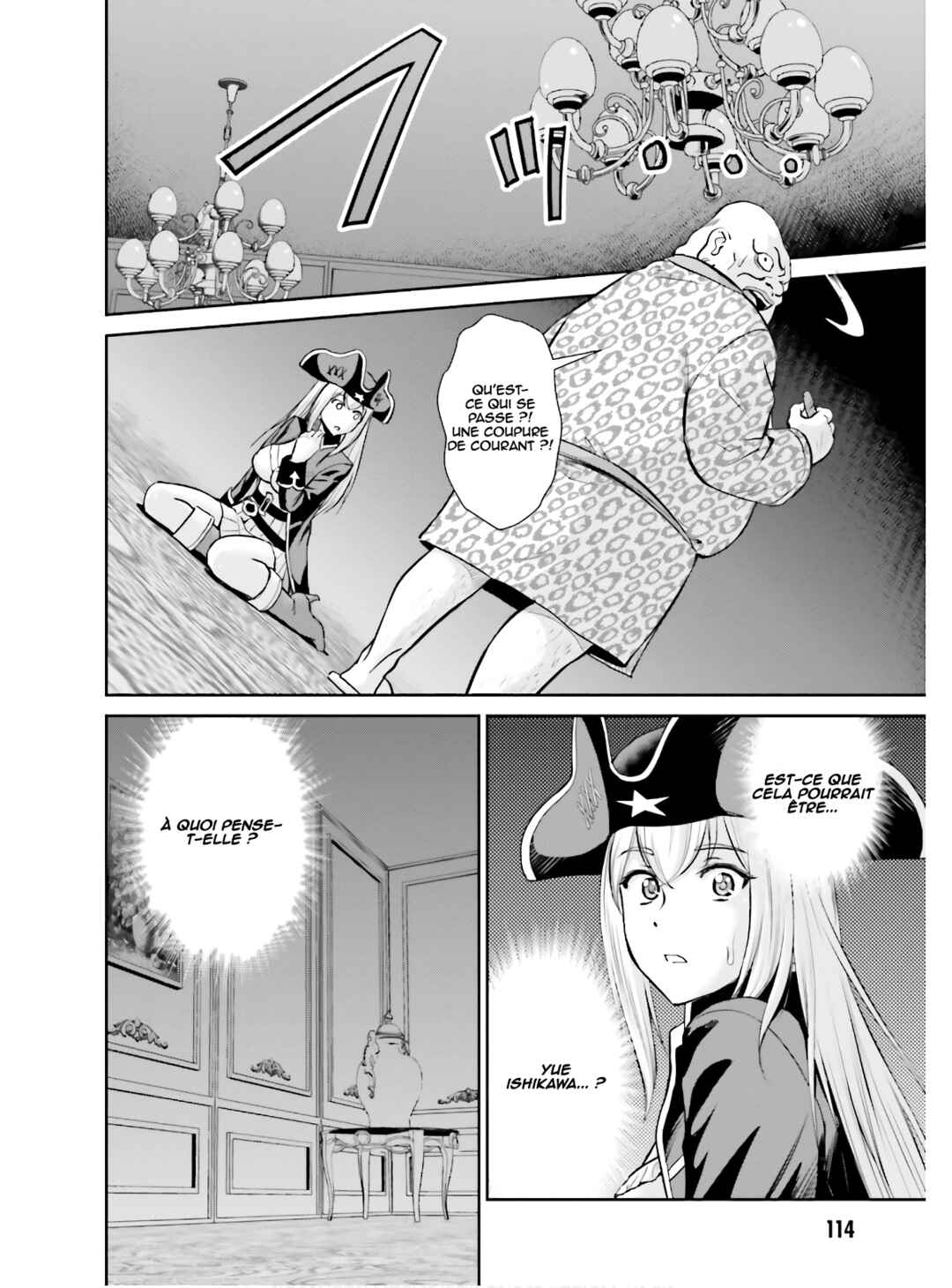 Chapter 4 - Page 5