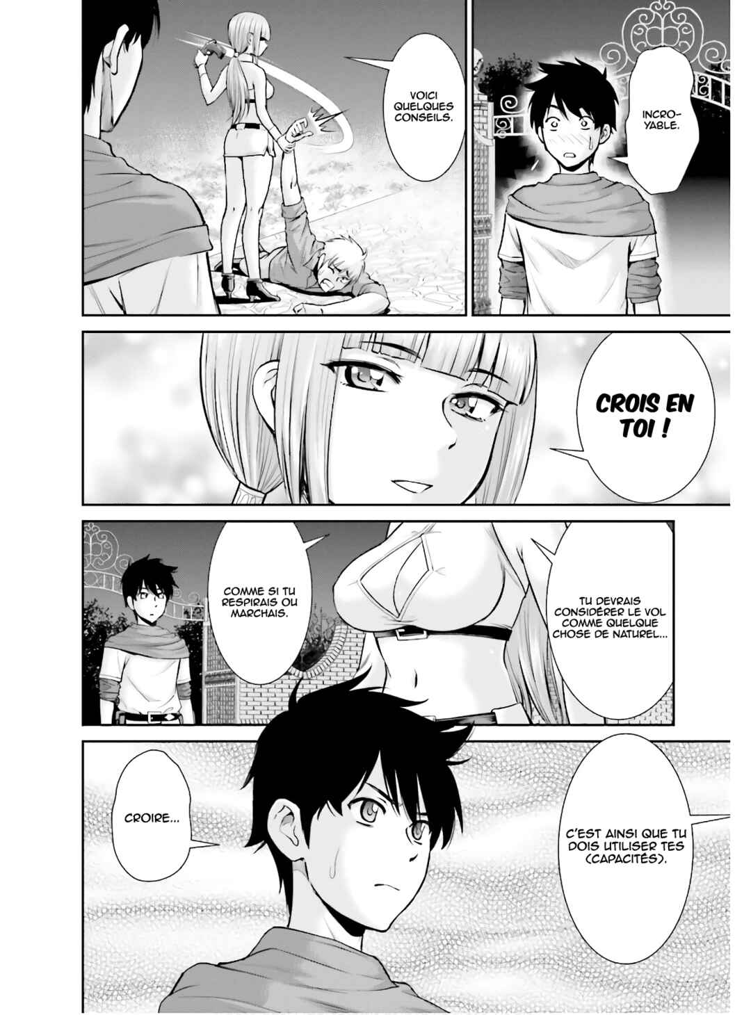 Chapter 4 - Page 9