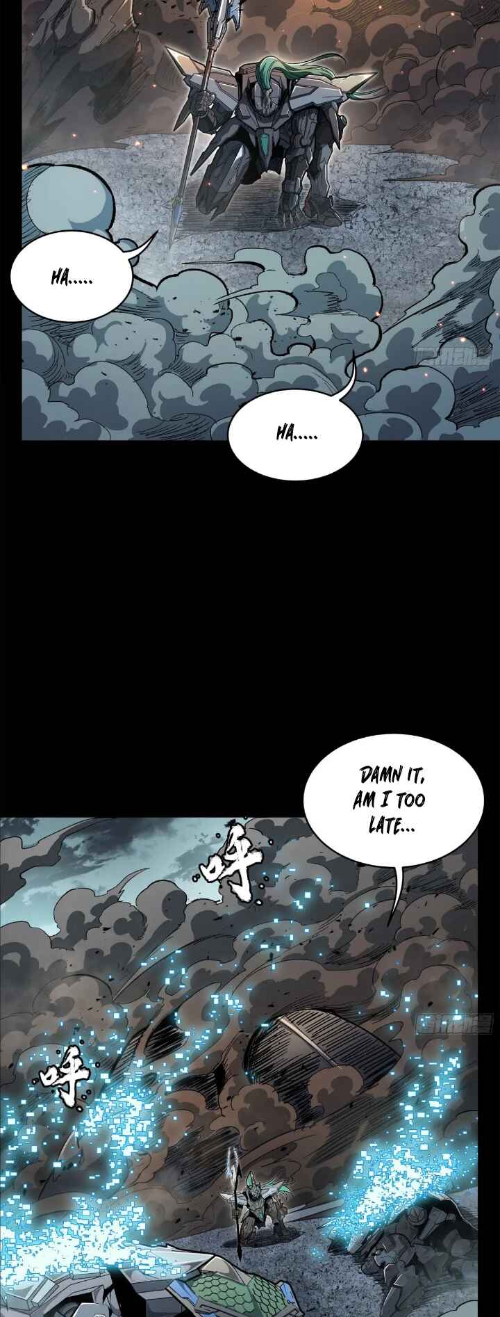 Chapter 151 - Page 11