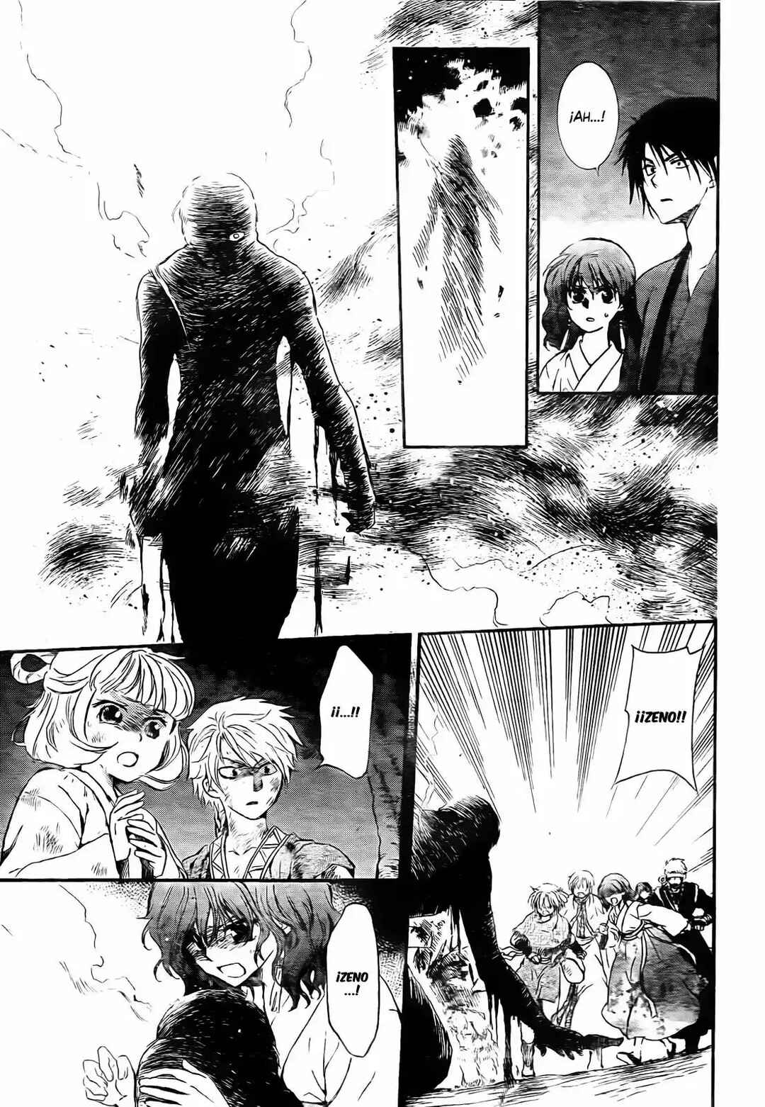 Chapter 130 - Page 12