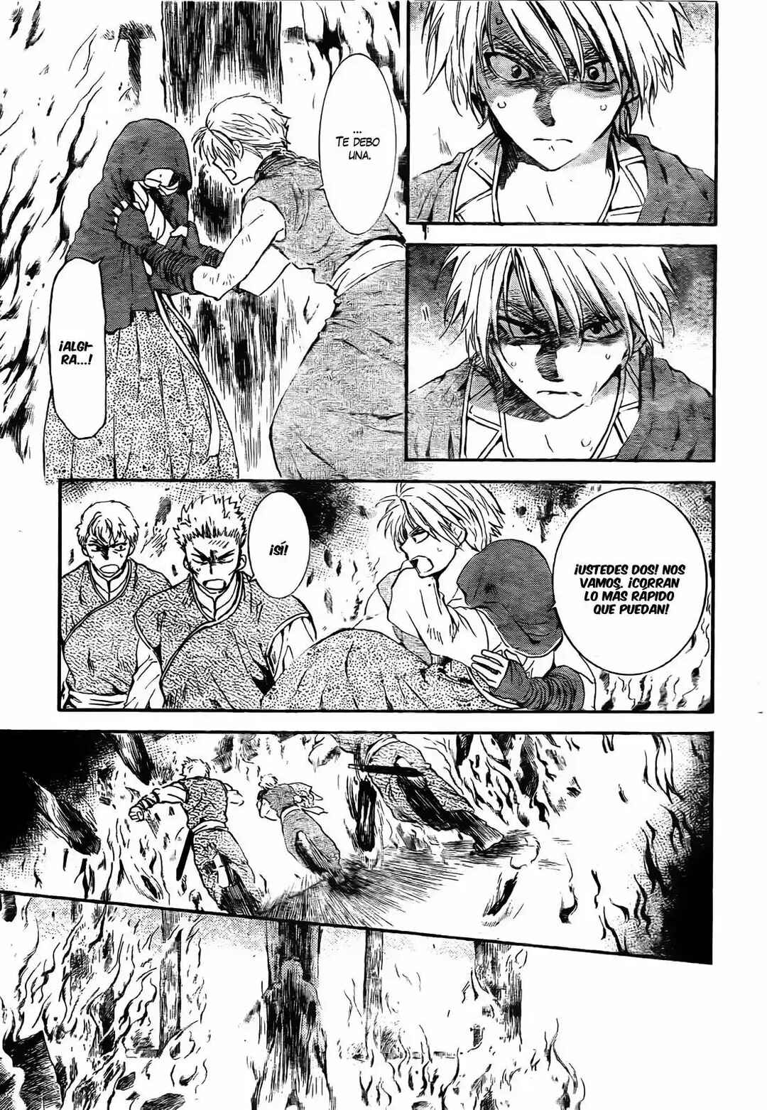 Chapter 130 - Page 6