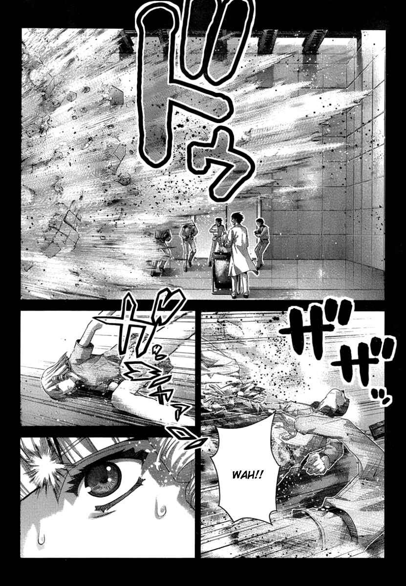 Chapter 105 - Page 12