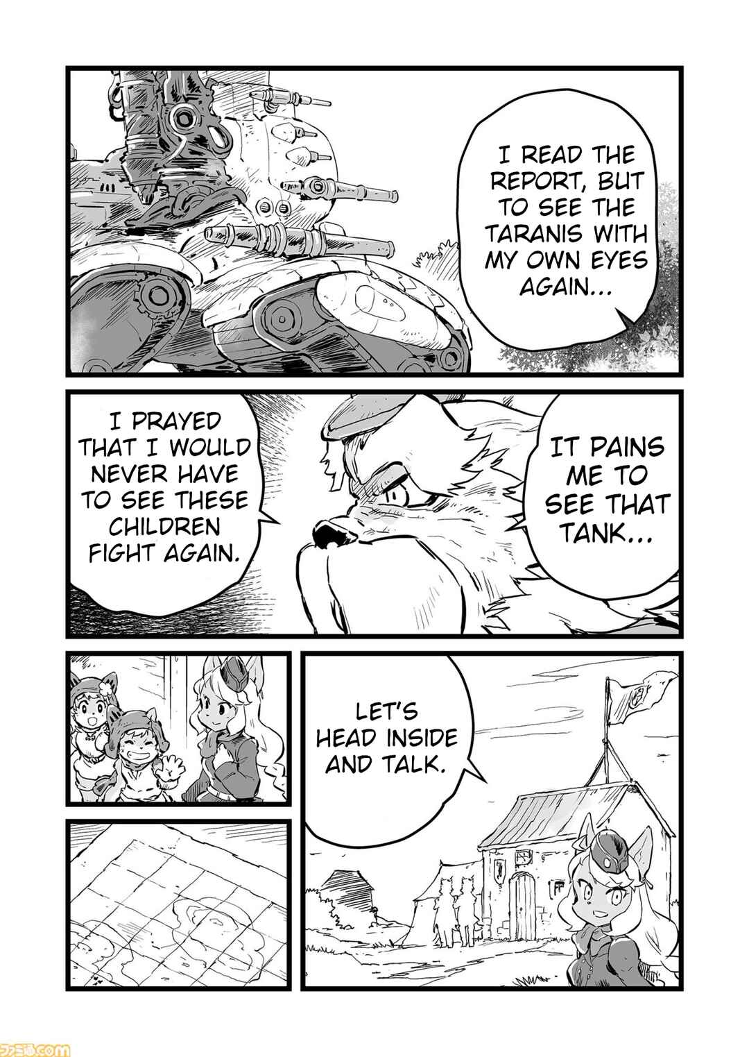 Chapter 67 - Page 3