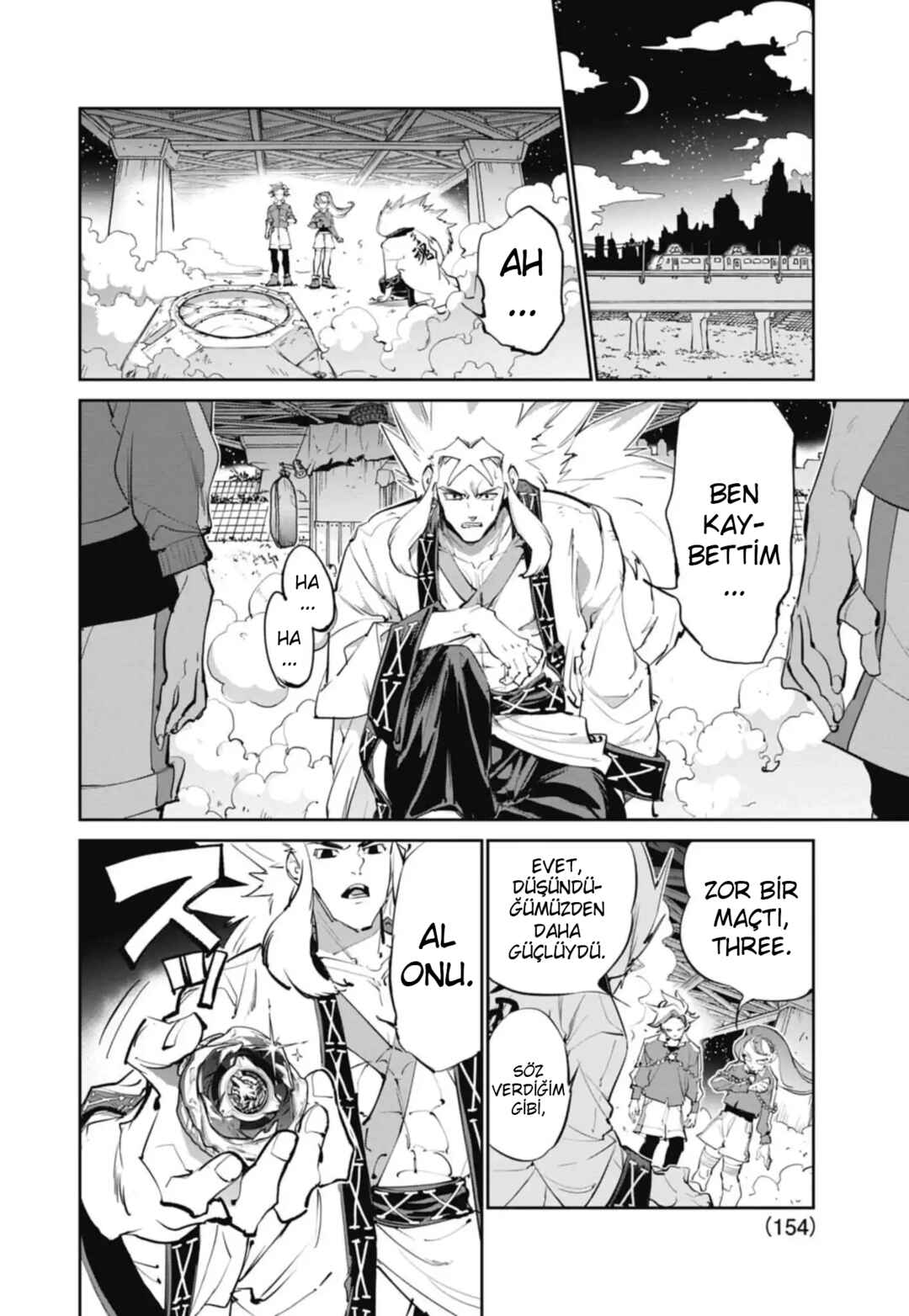Chapter 29 - Page 31