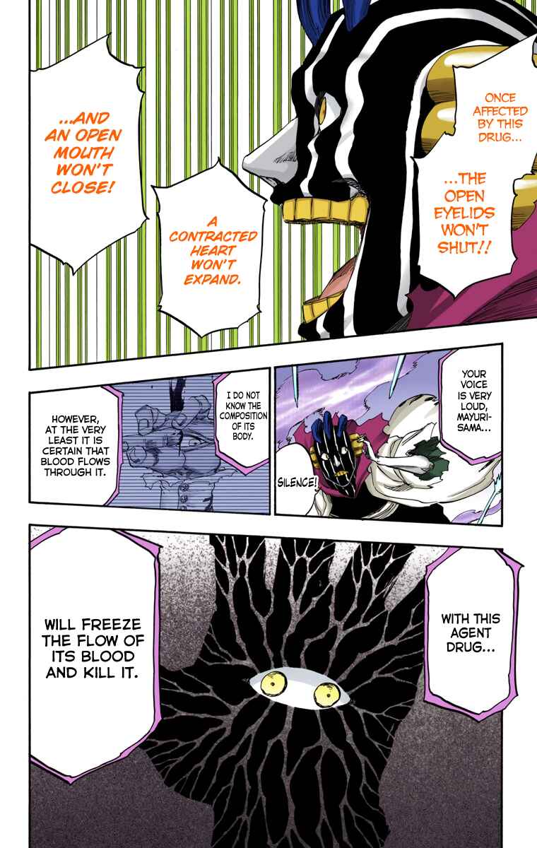 Chapter 641 - Page 10