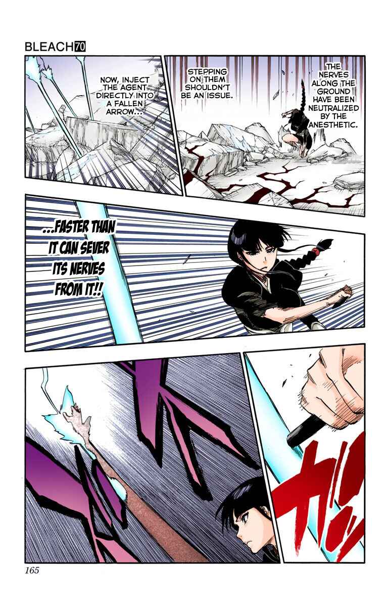 Chapter 641 - Page 11