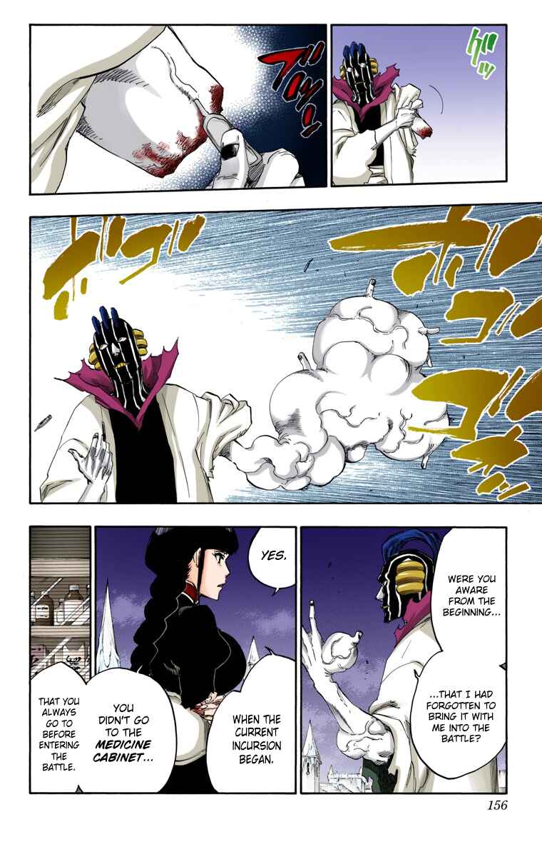 Chapter 641 - Page 2