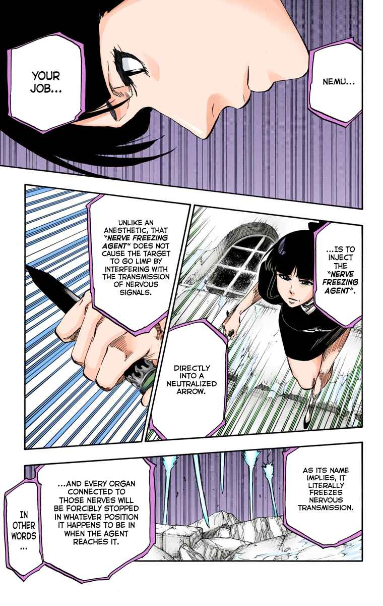 Chapter 641 - Page 9