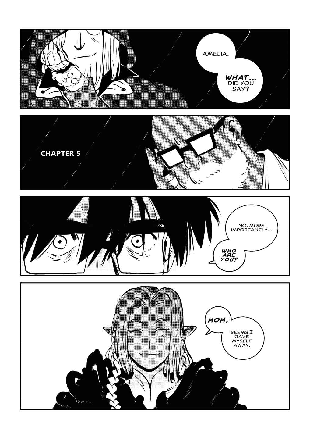 Chapter 5 - Page 1