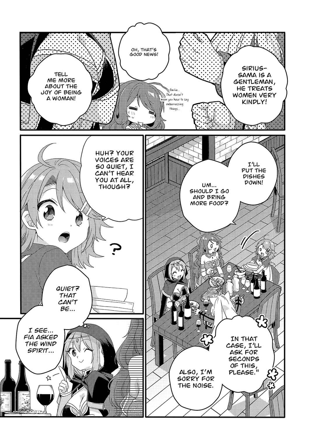 Chapter 50 - Page 20