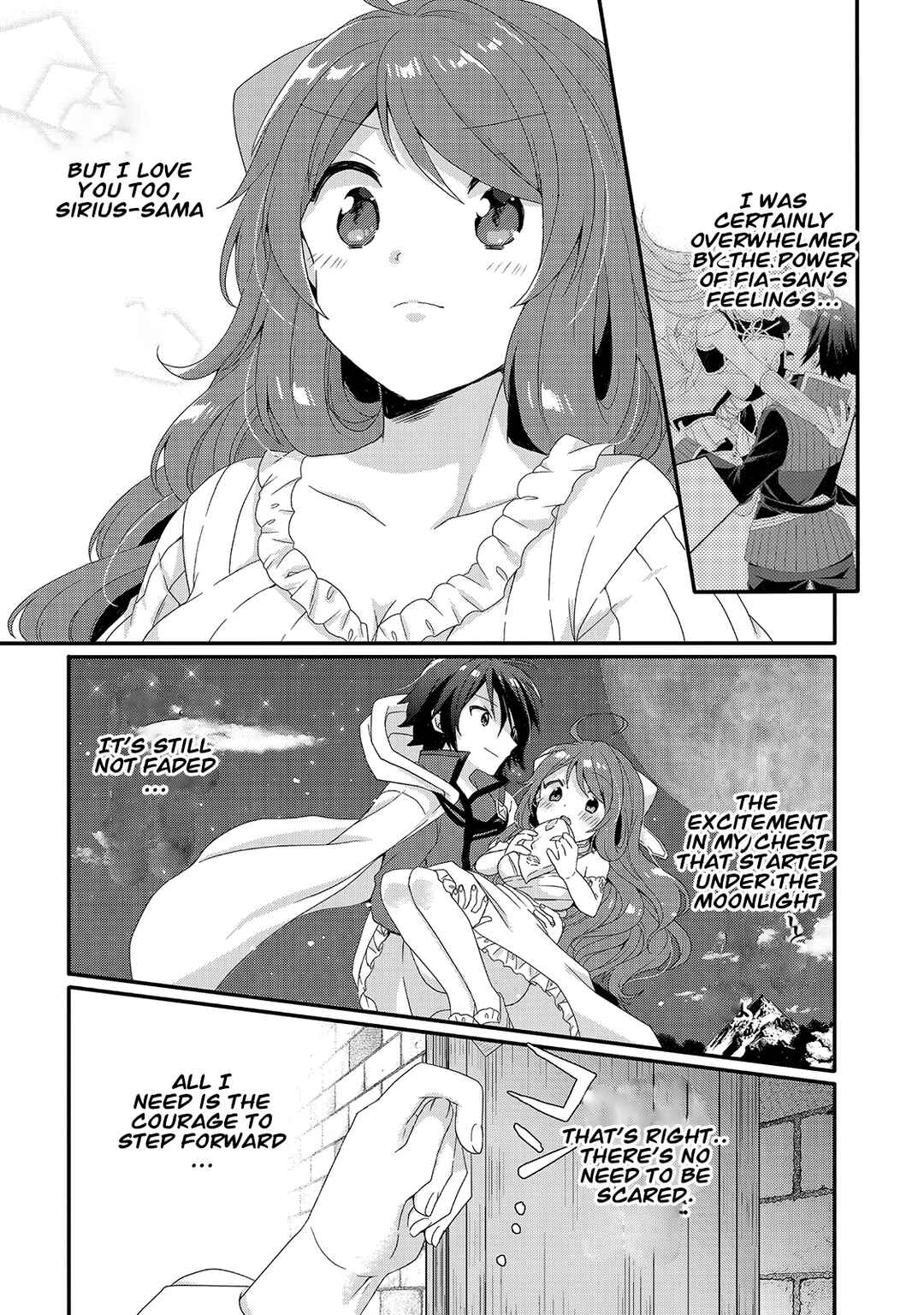 Chapter 50 - Page 28