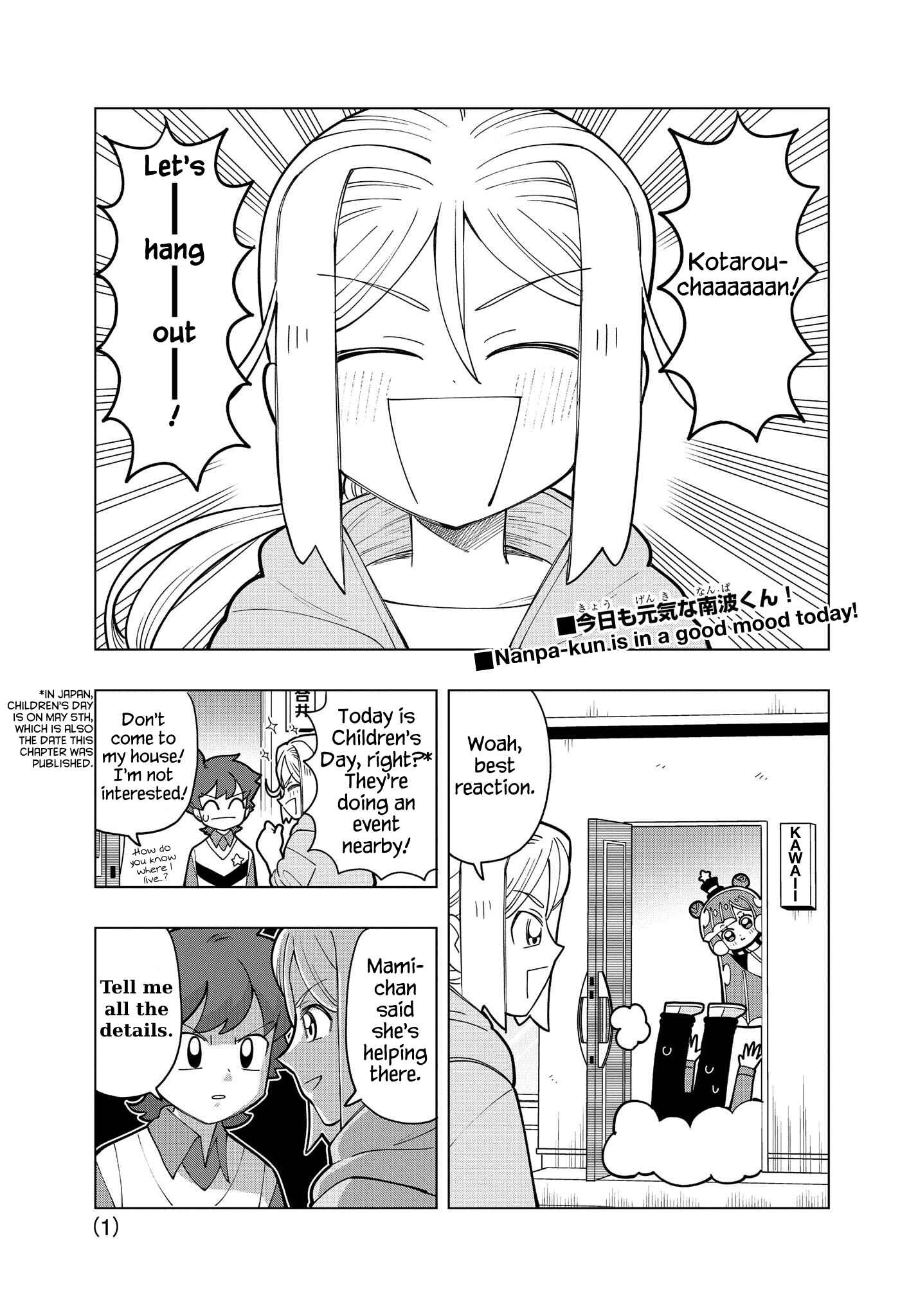 Chapter 8 - Page 1