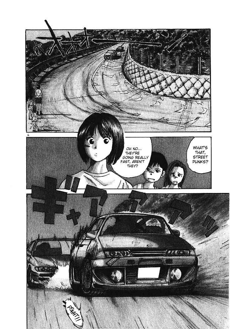 Chapter 1 - Page 5