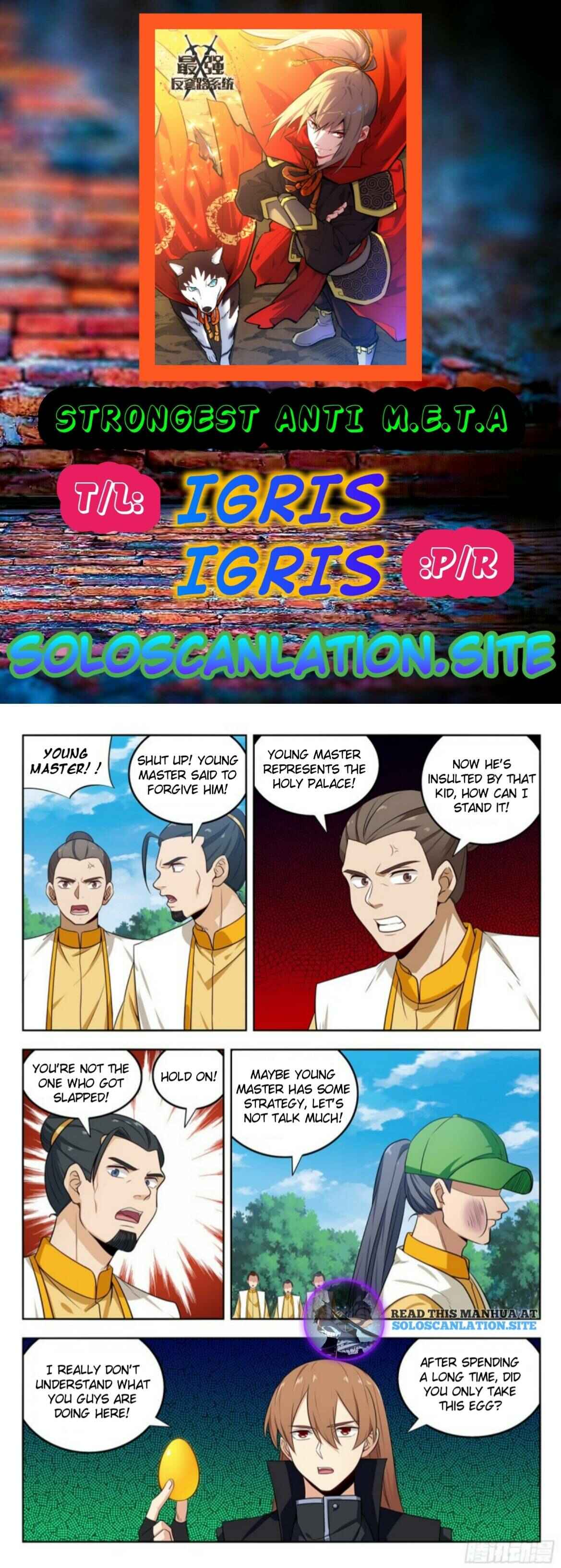 Chapter 283 - Page 1