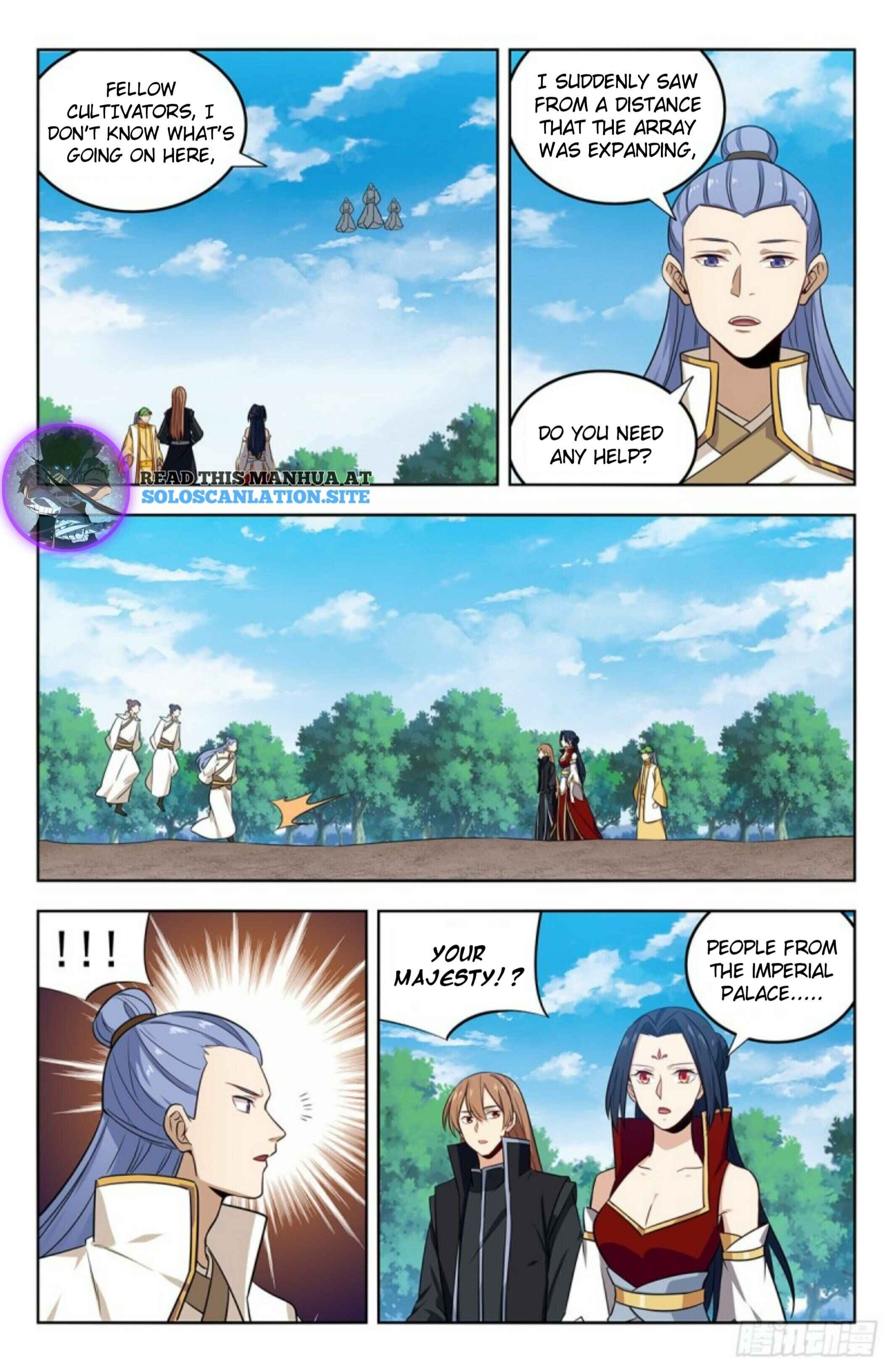 Chapter 283 - Page 2