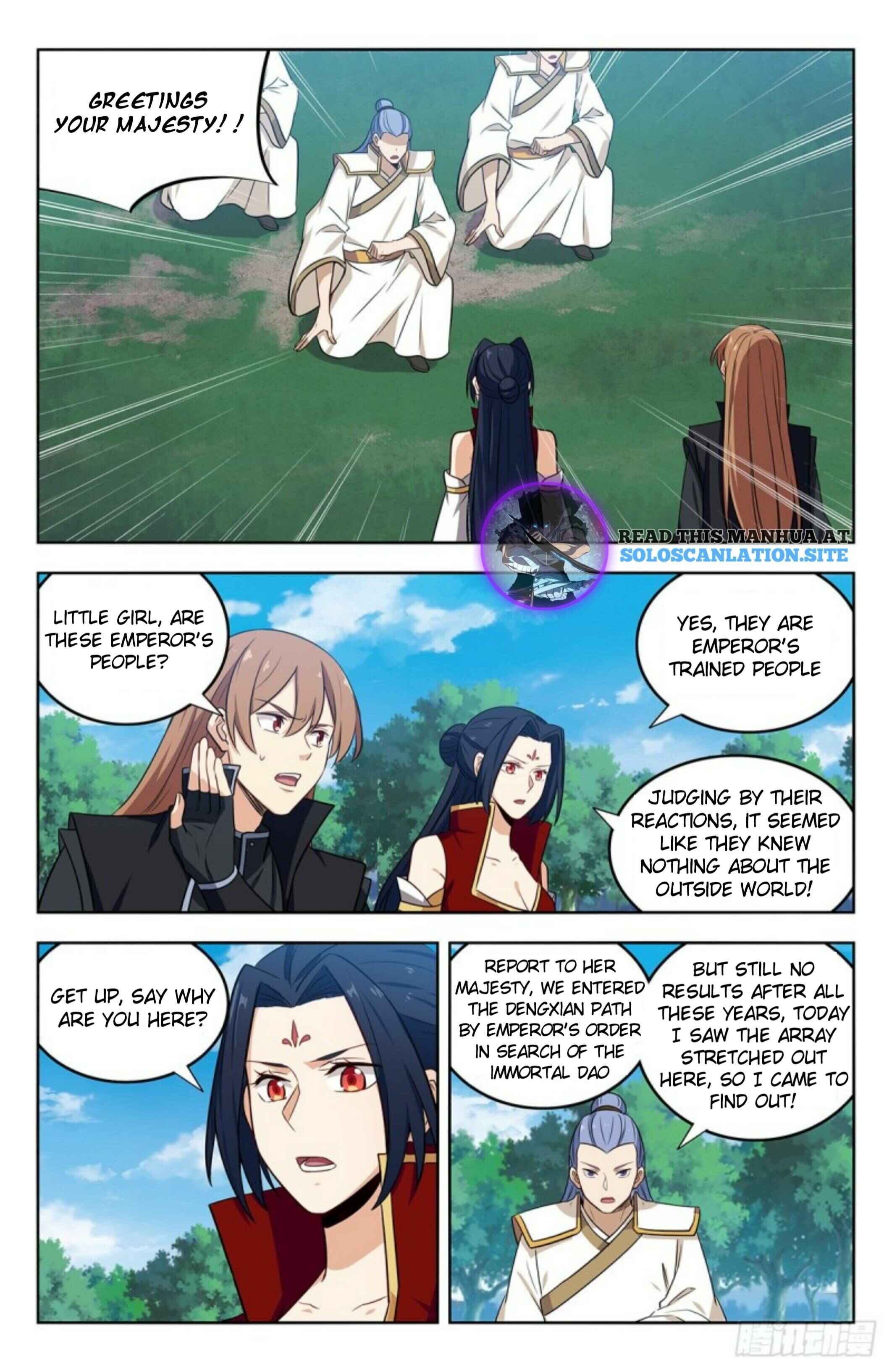 Chapter 283 - Page 3