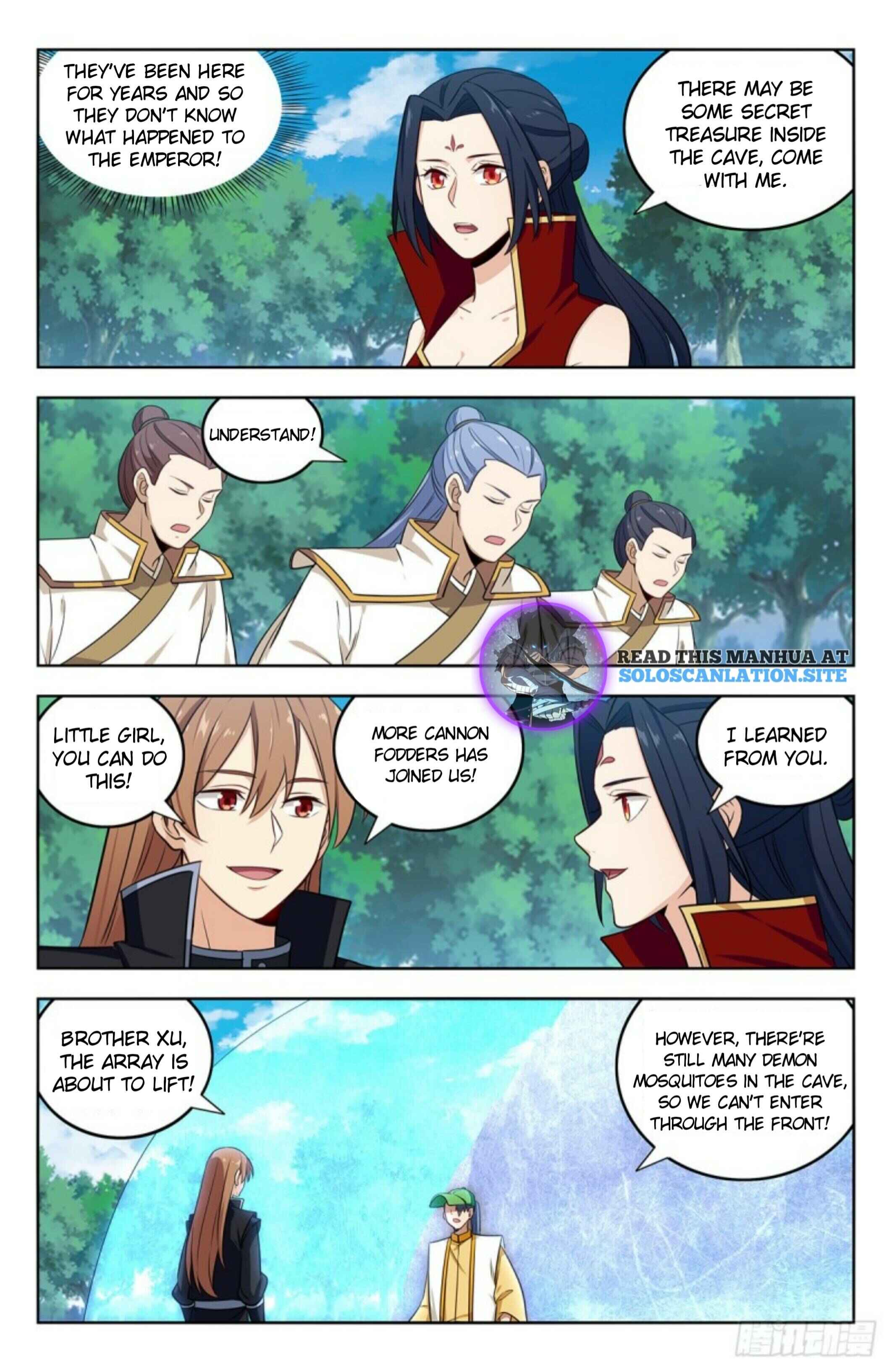 Chapter 283 - Page 4