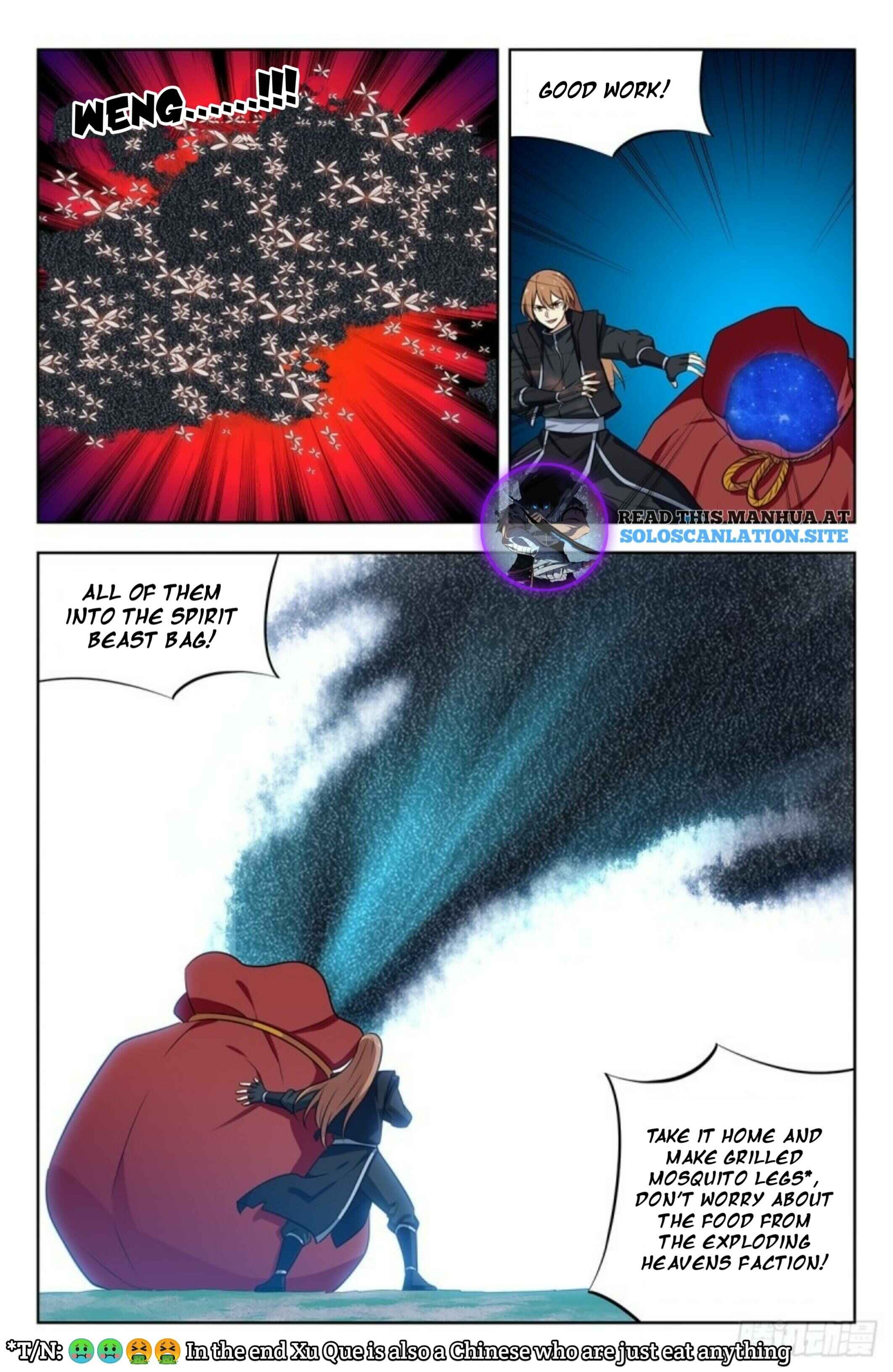 Chapter 283 - Page 6