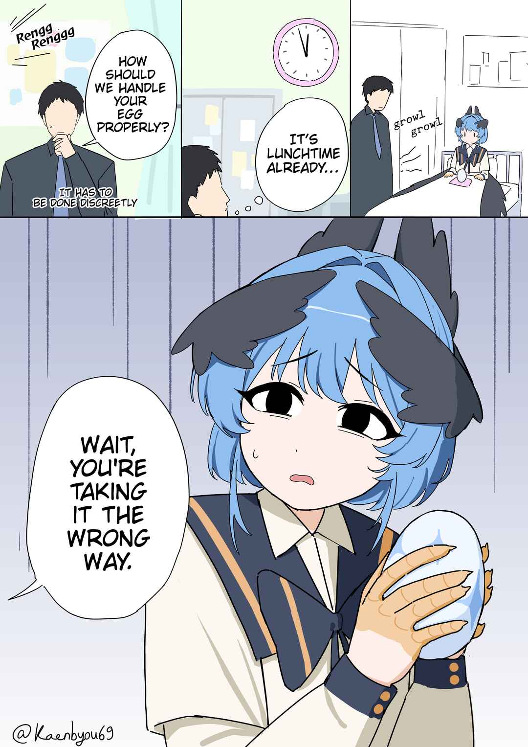 Chapter 6 - Page 1